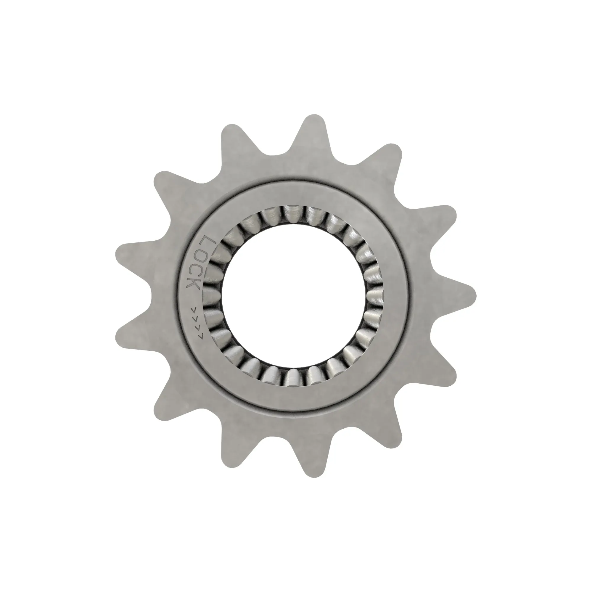 SPROCKET, W/BEARING