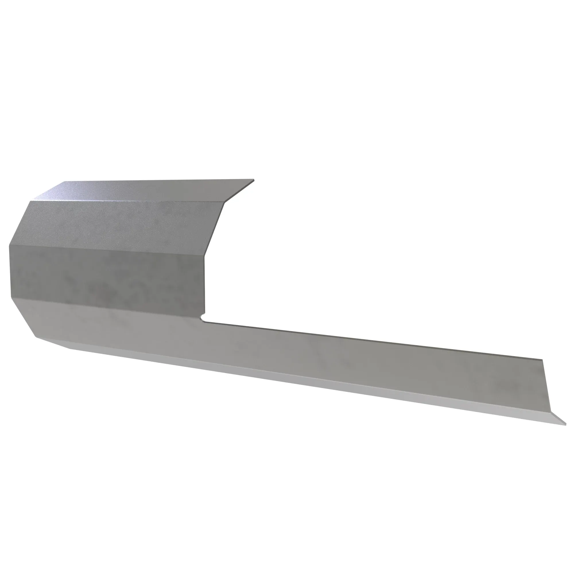 TROUGH - REAR