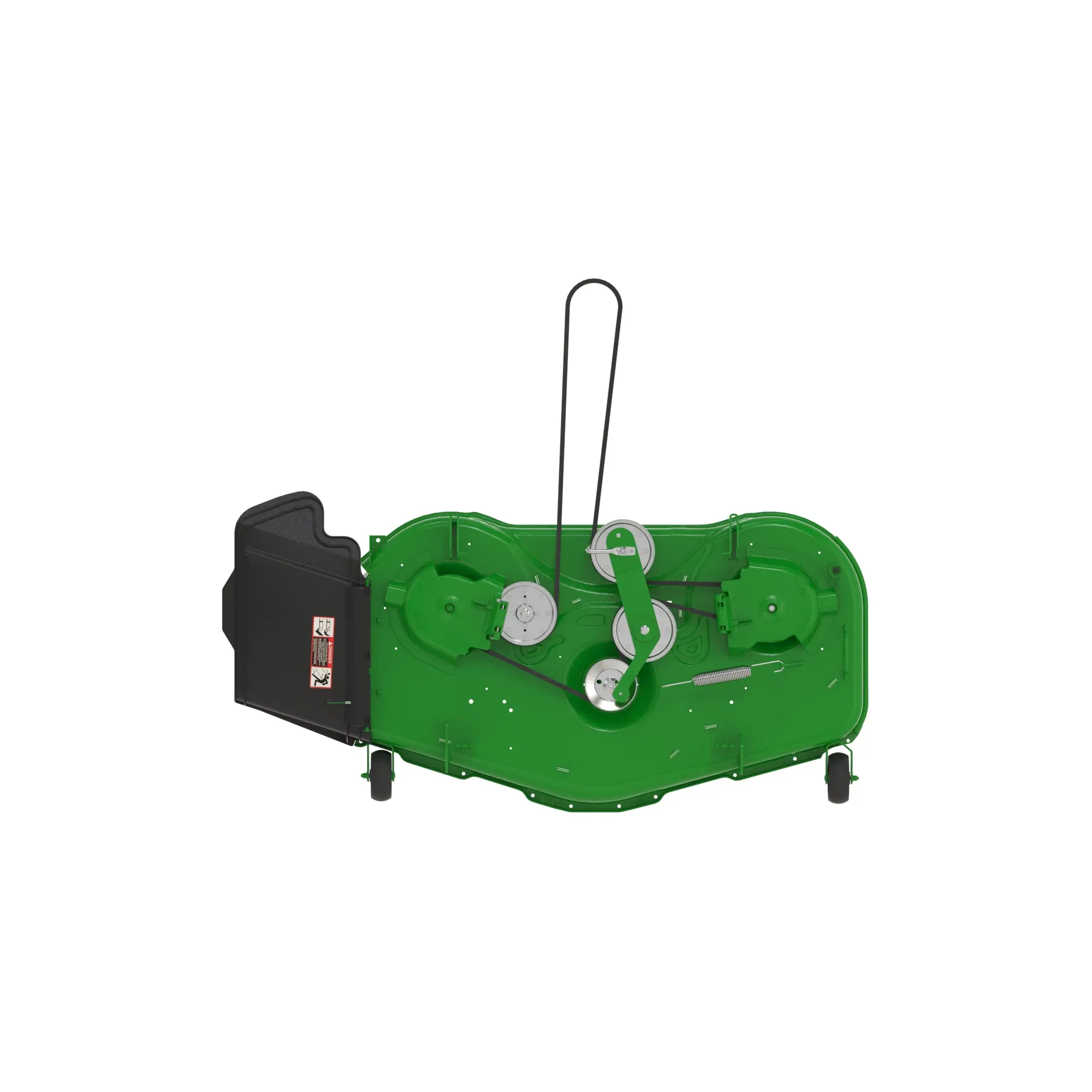 48A SERVICE BUNDLE ZTRAK Z5