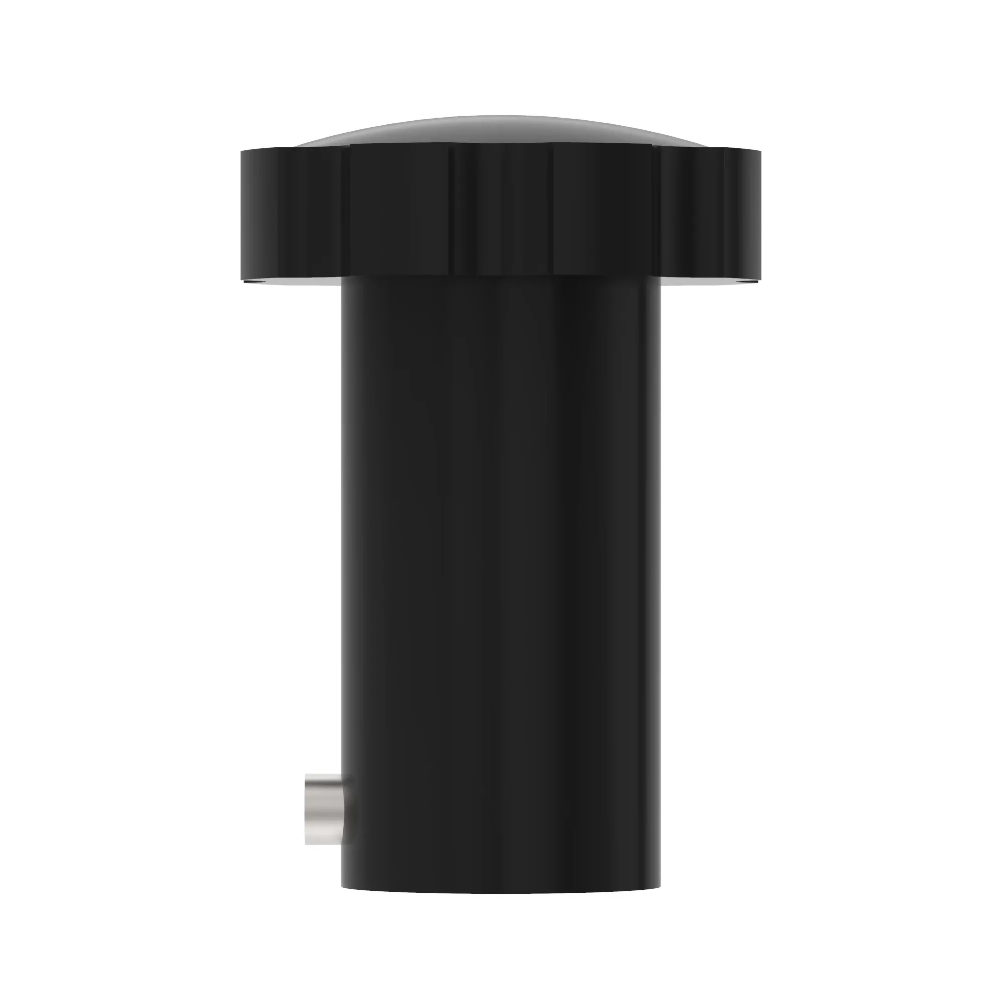 KNOB, CONTROL, W/SET SCREW