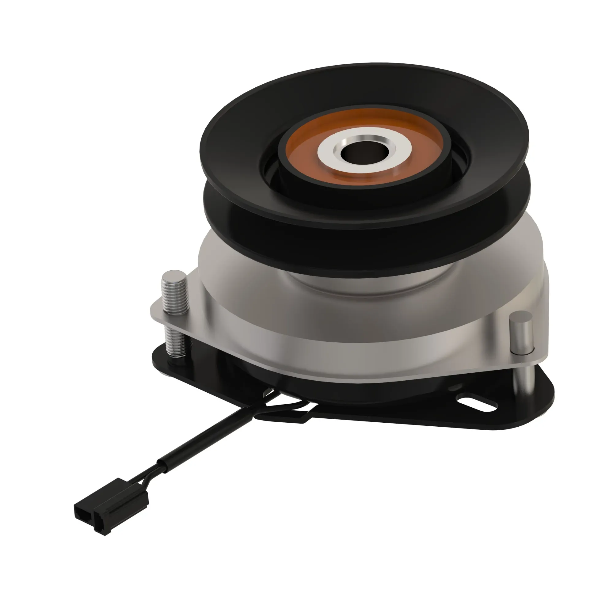 John Deere Electromagnetic PTO Clutch - AM104238