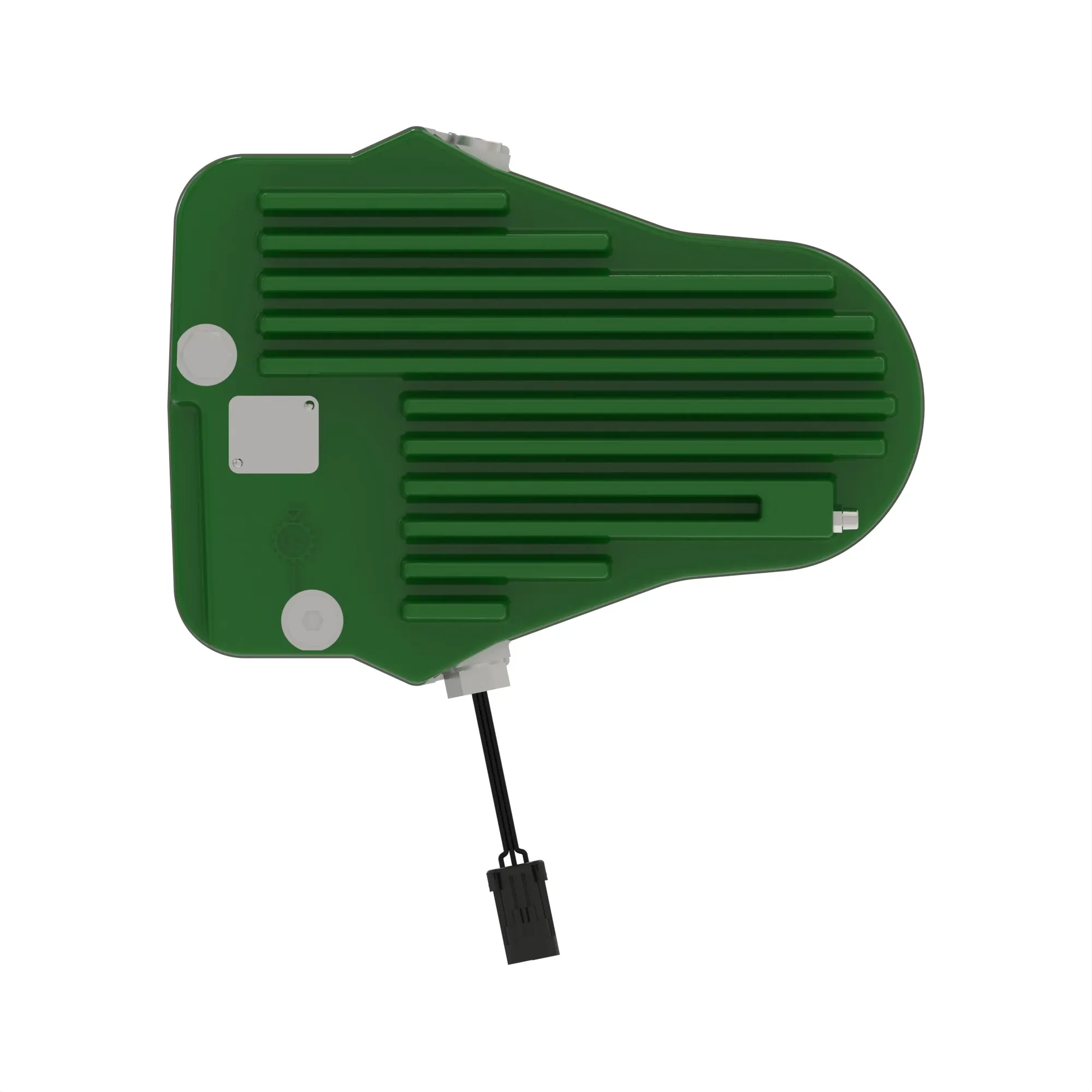 GEAR CASE, MASTER ASSEMBLY H.U.D