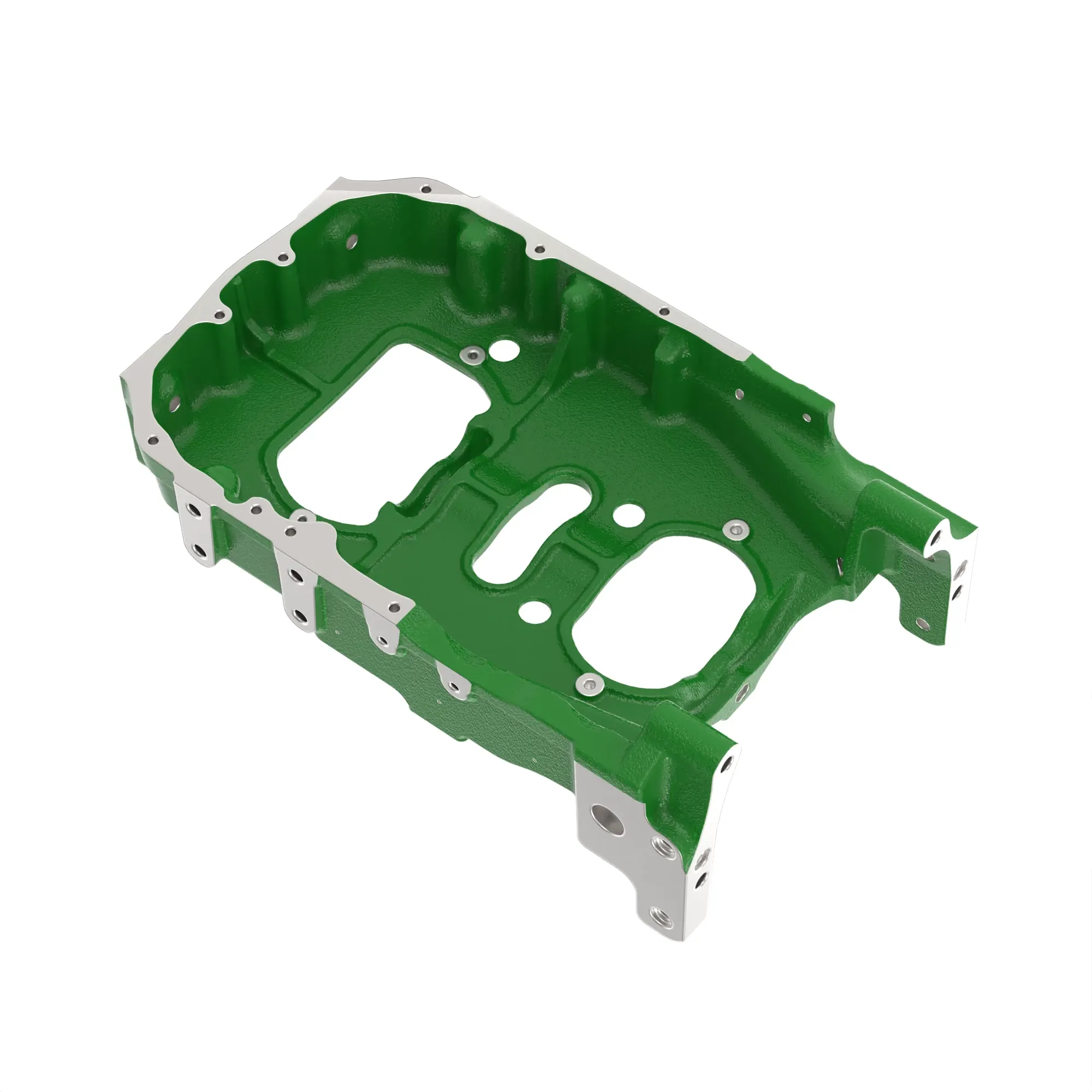 FRONT AXLE SUPPORT 2WD
