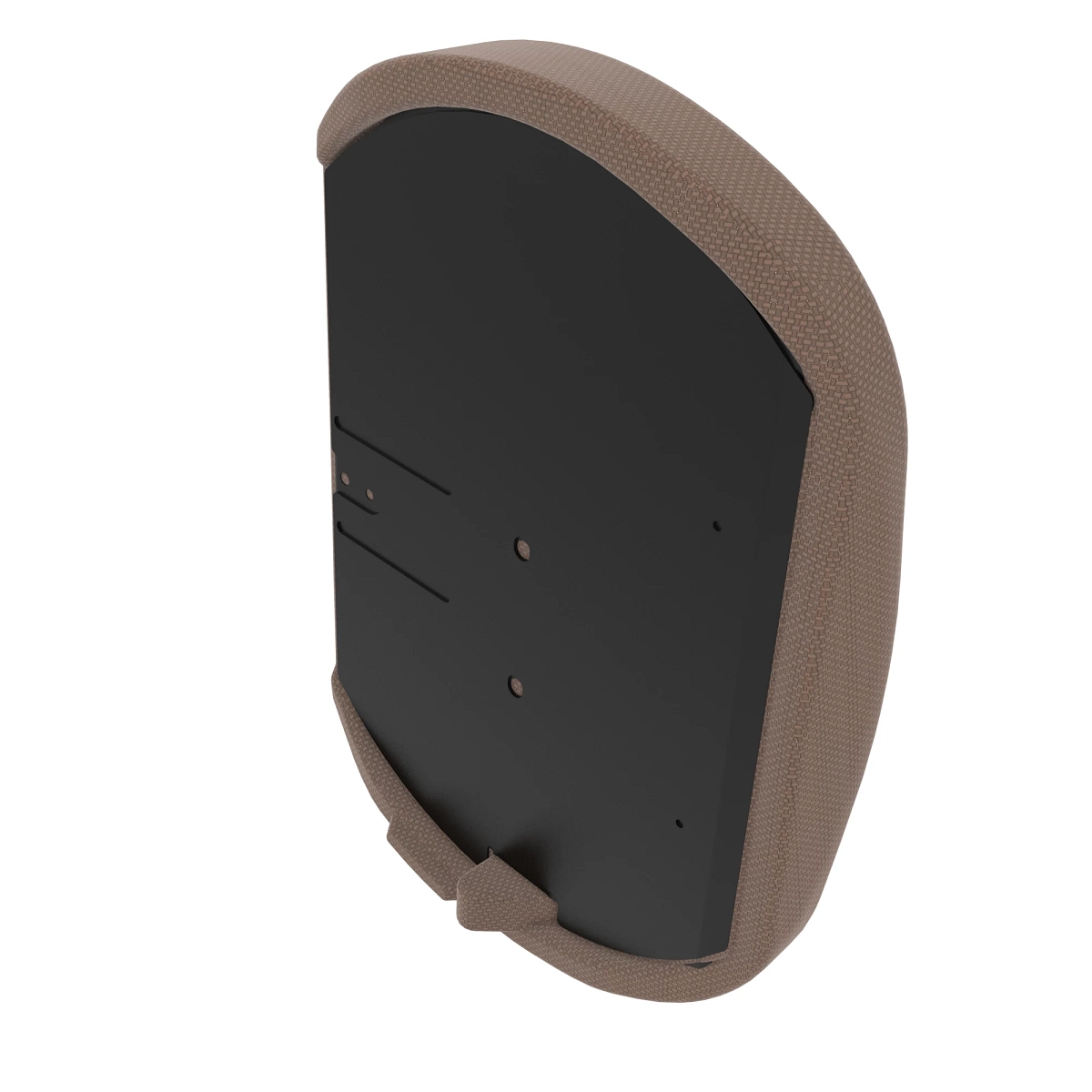 Cushion, Seat, Assembly