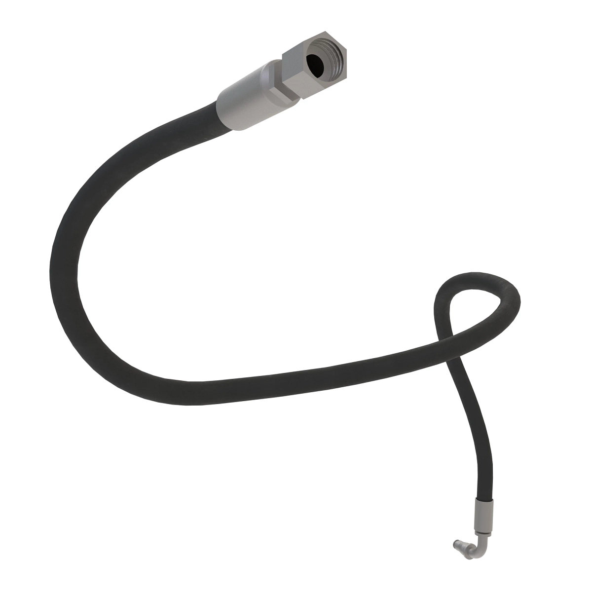 Hydraulic Hose, Irdf Return Center