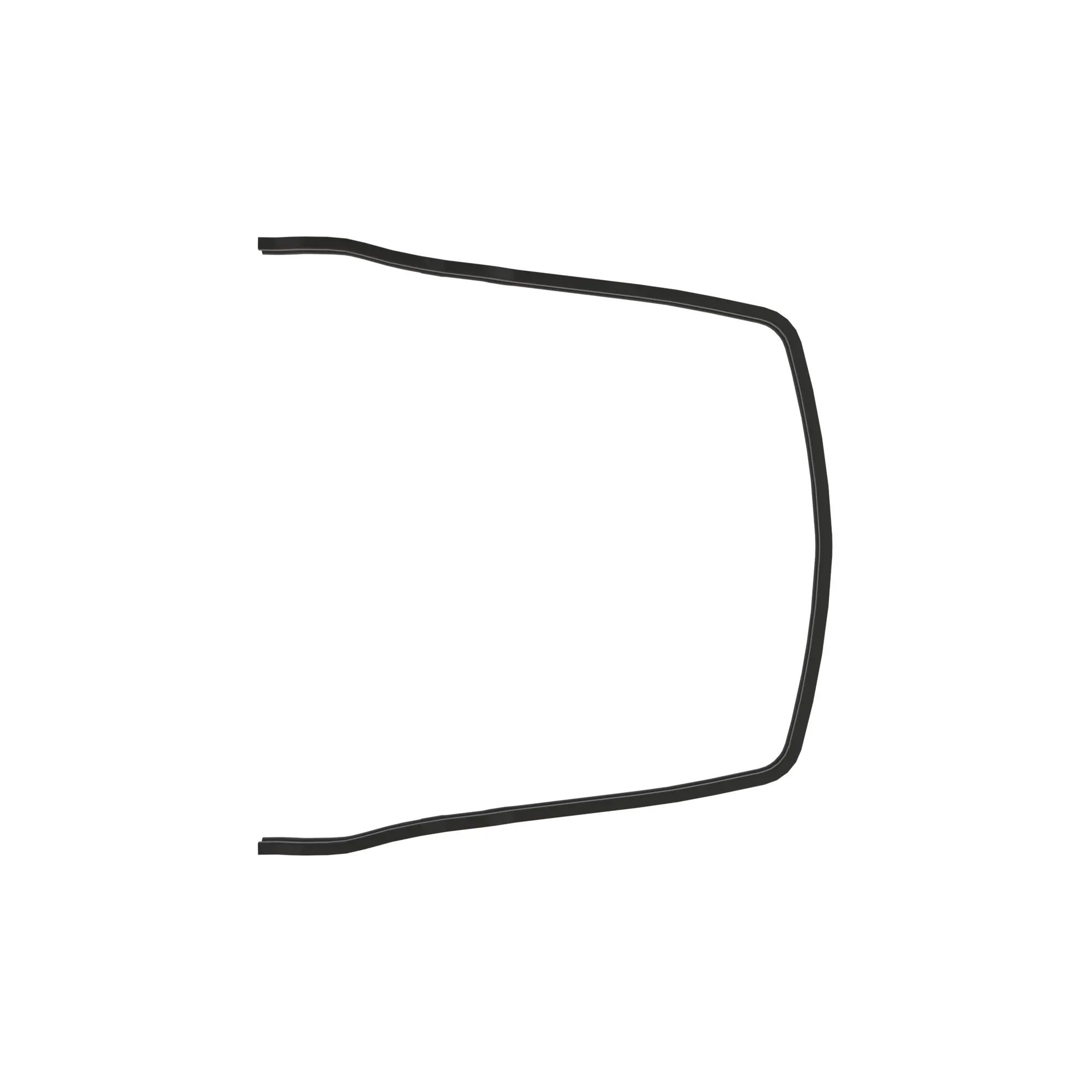 Sealing Trim