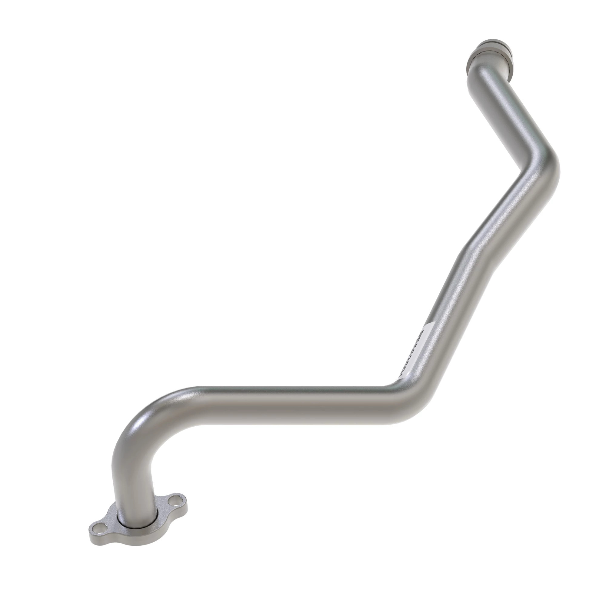 John Deere Transmission Pump Inlet Tube - RE563591