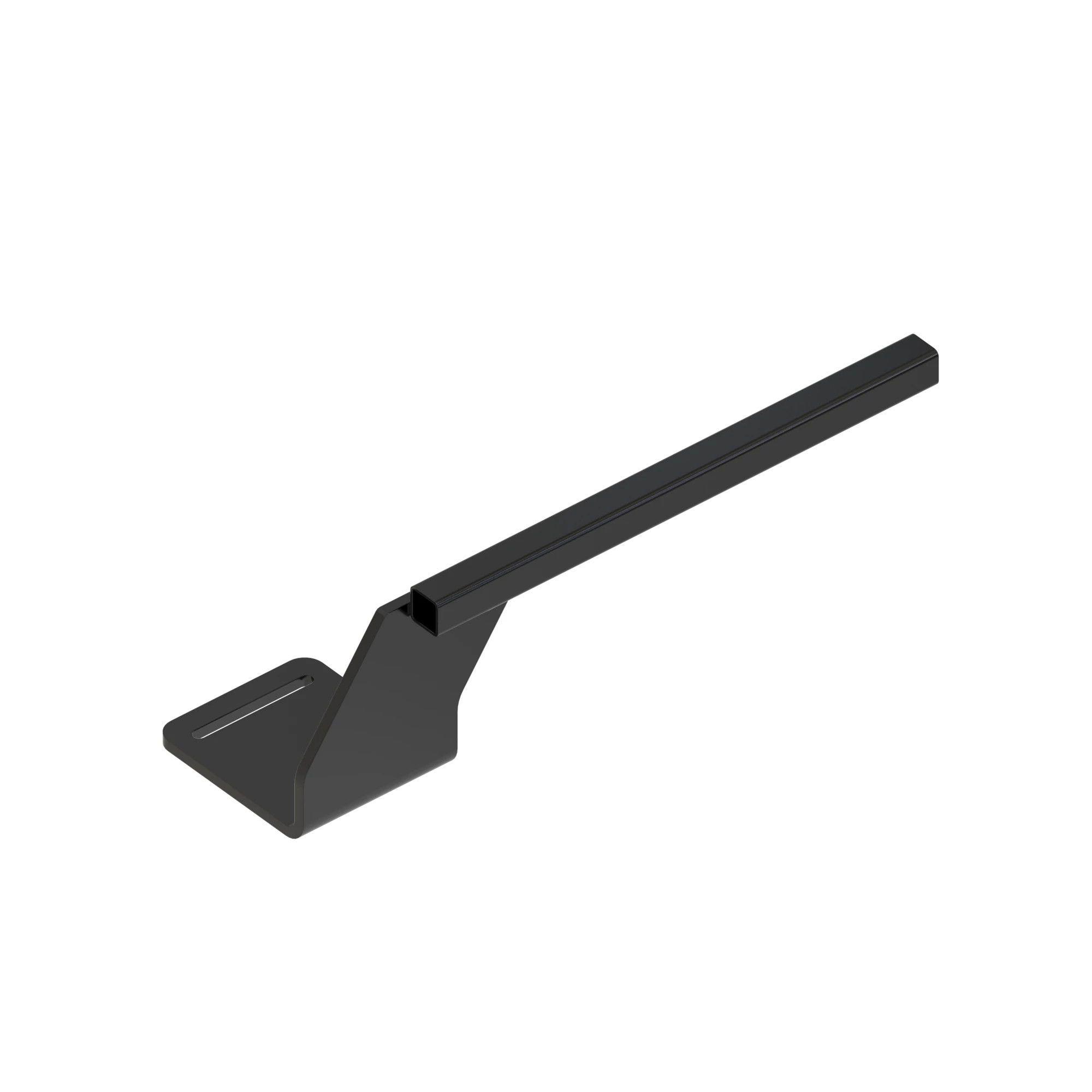 ACTUATOR, RETURN TO DIG