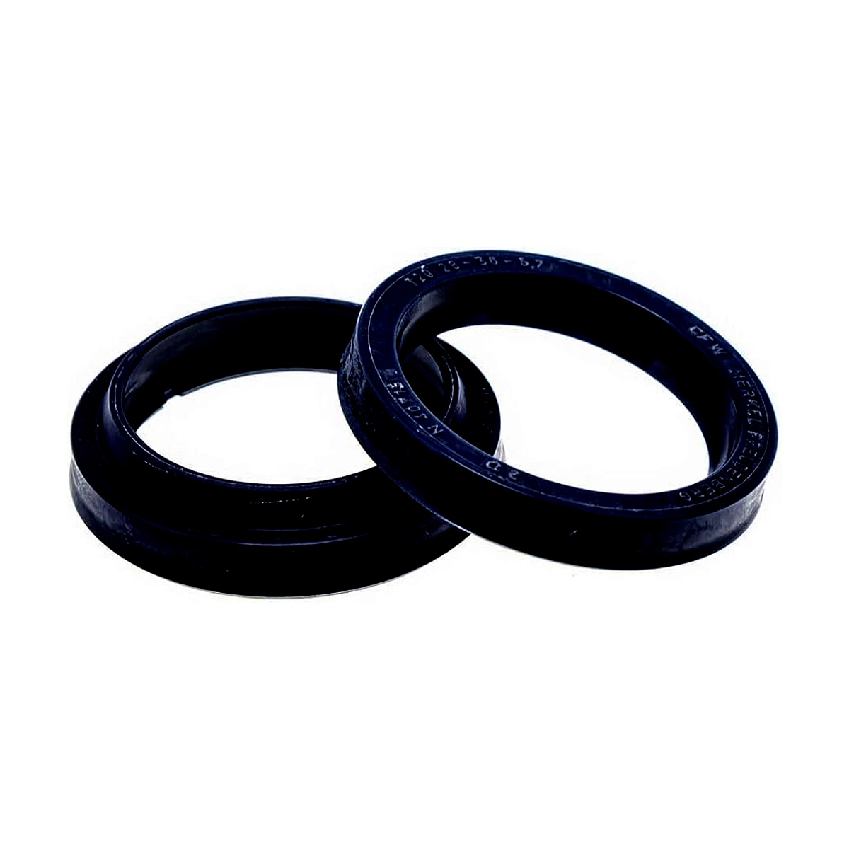 John Deere Hydraulic Cylinder Rod Seal Kit - AHC16981