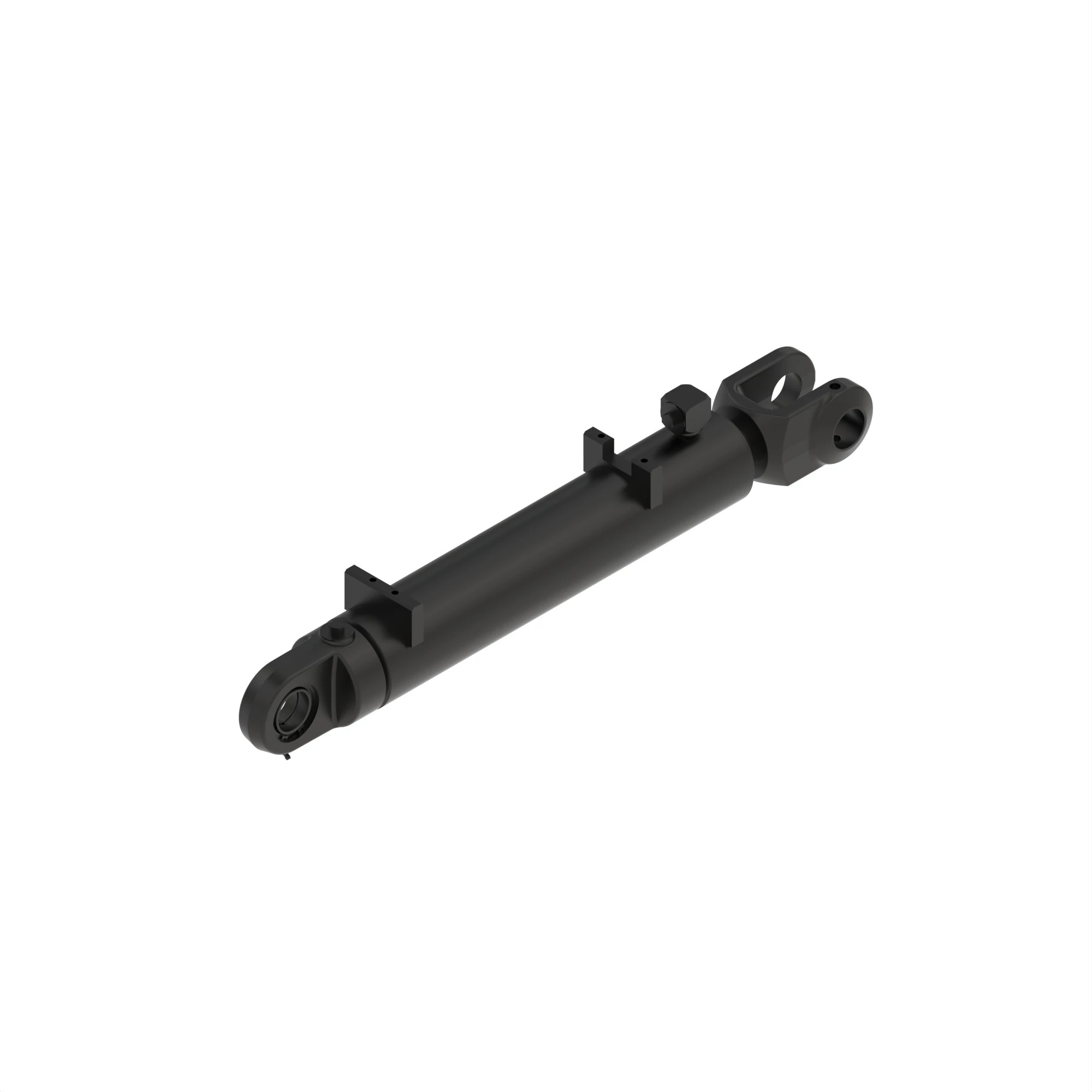 HYDRAULIC CYLINDER, 100X56-483,853