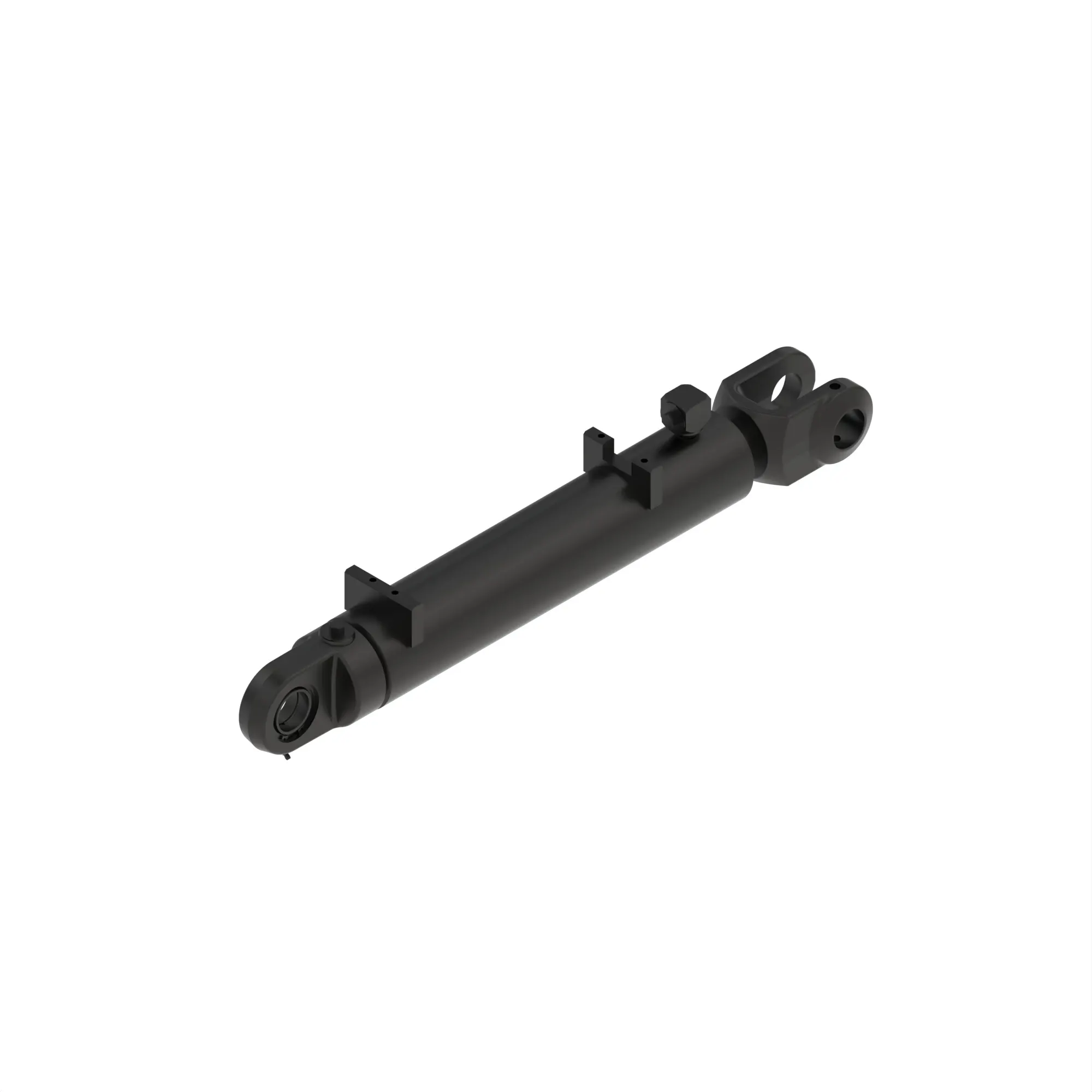 John Deere Hydraulic Cylinder - AH216337
