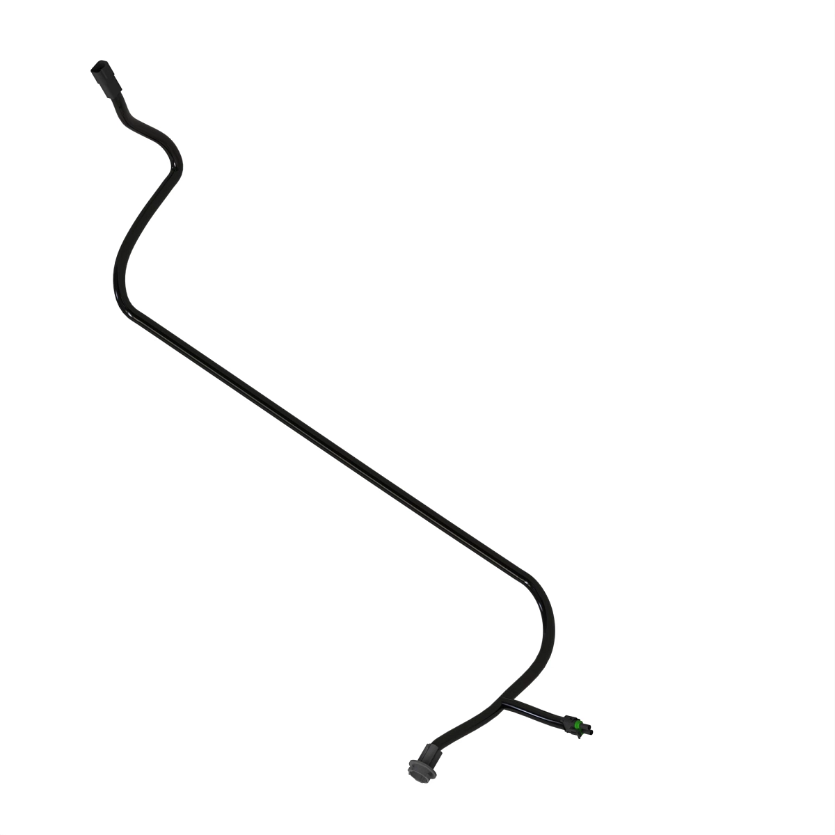 Wiring Harness, Lsb Road Light Exte