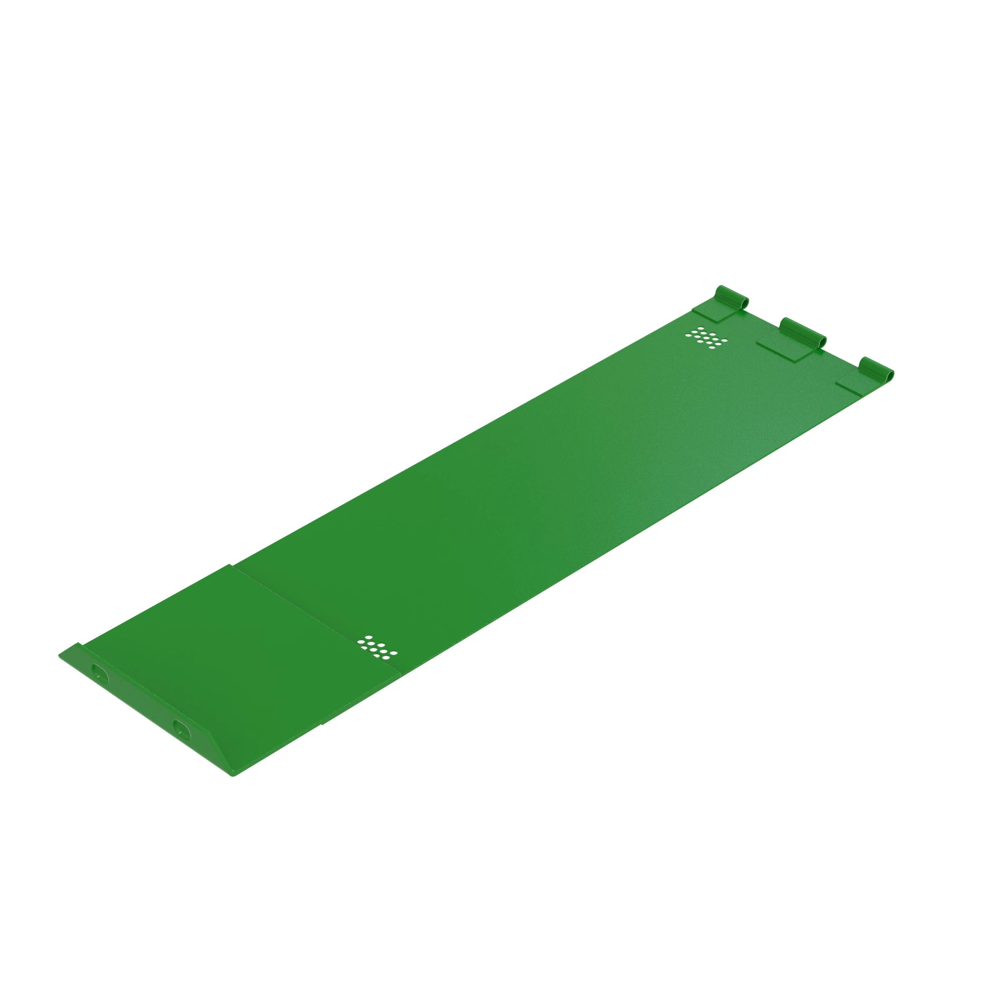 DOOR, DOOR TAILINGS ASSY, PERFORATE