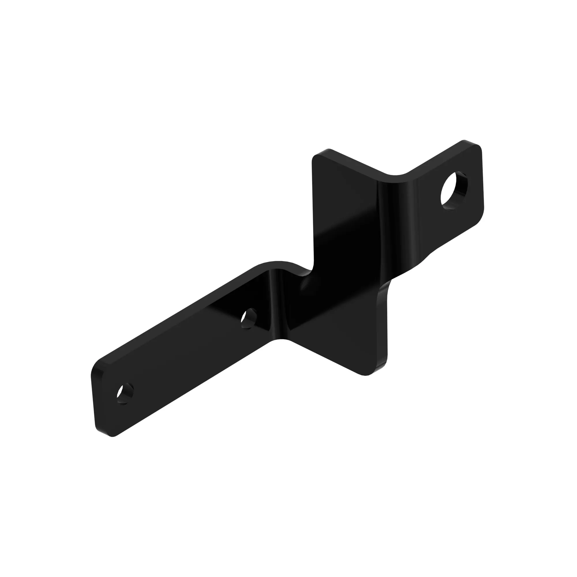 R532125: CAC Inlet Pipe Bracket