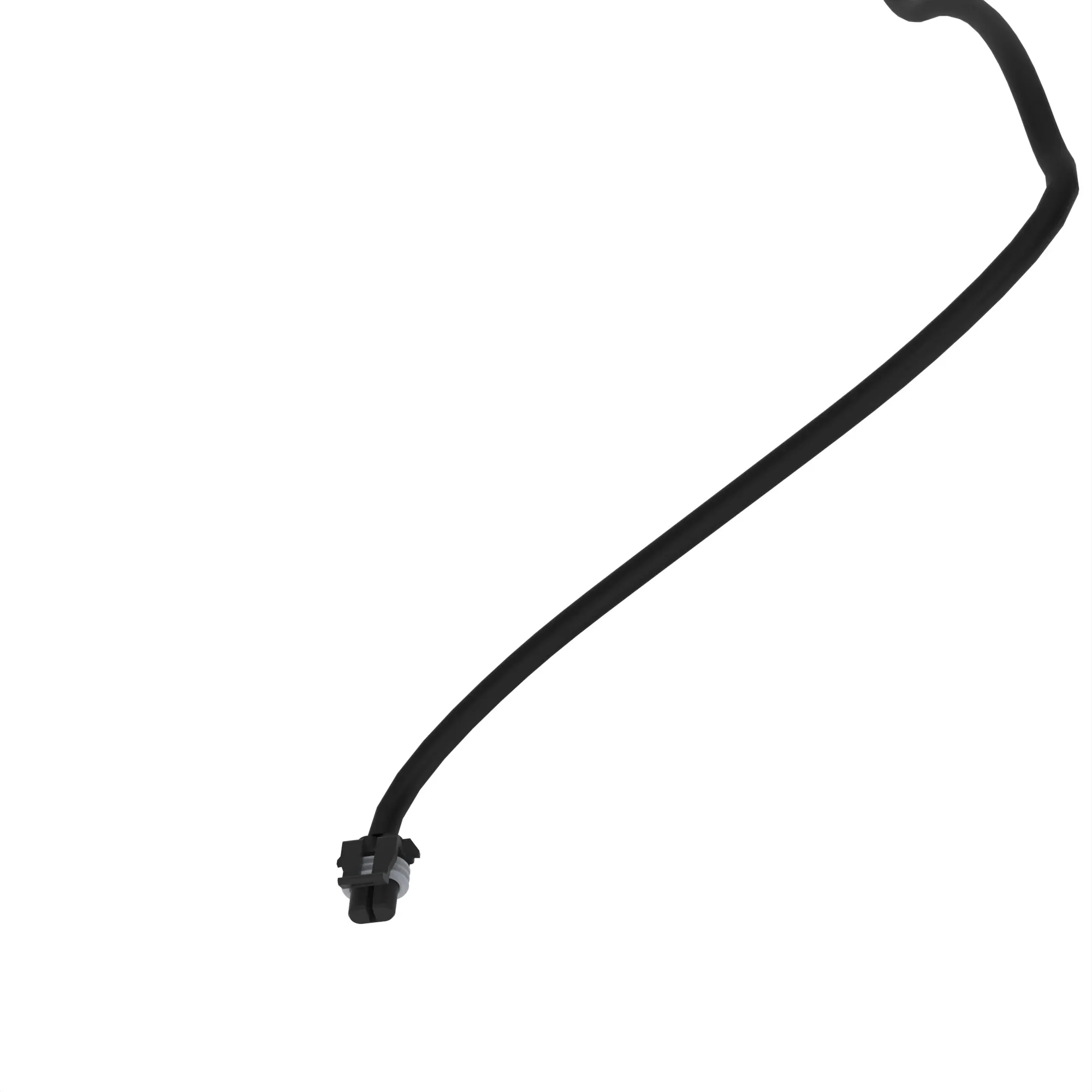 HARNESS, WIRING DIVERTER