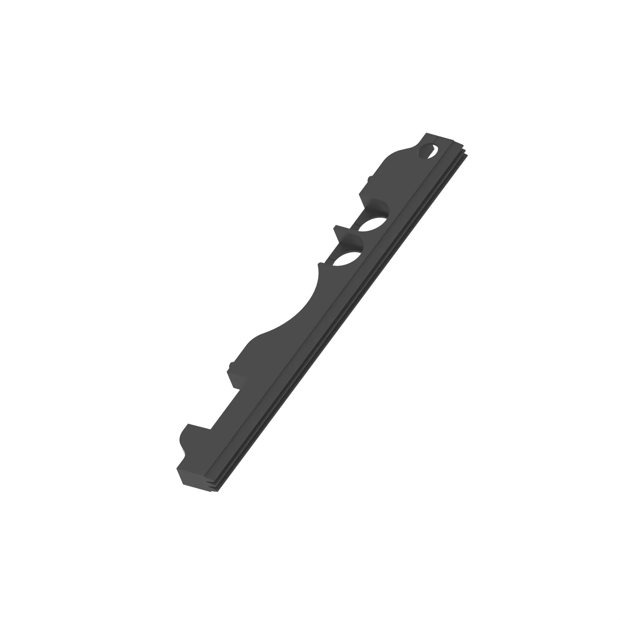 John Deere Gasket - L209777