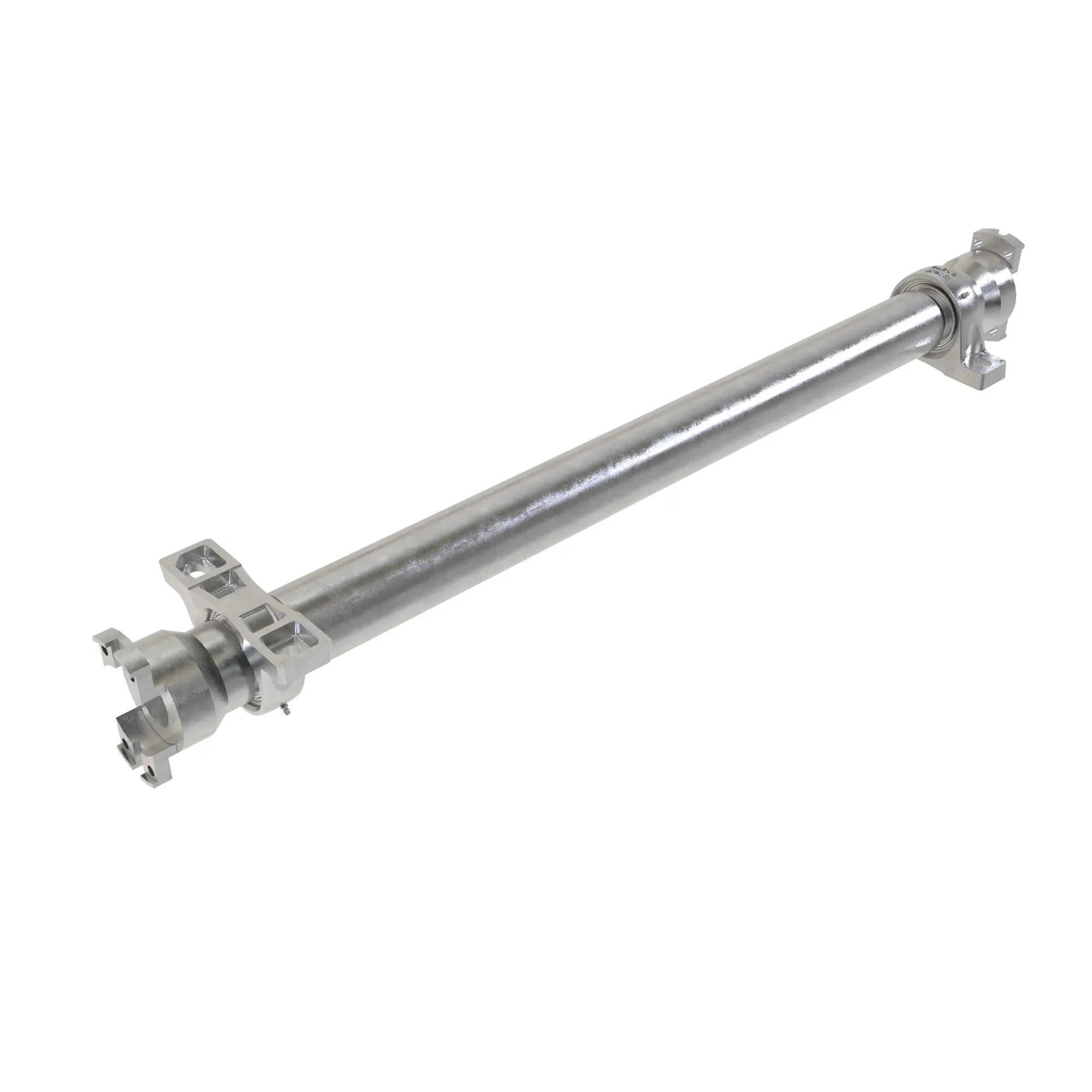 DRIVE SHAFT 7C RIGID-MUD