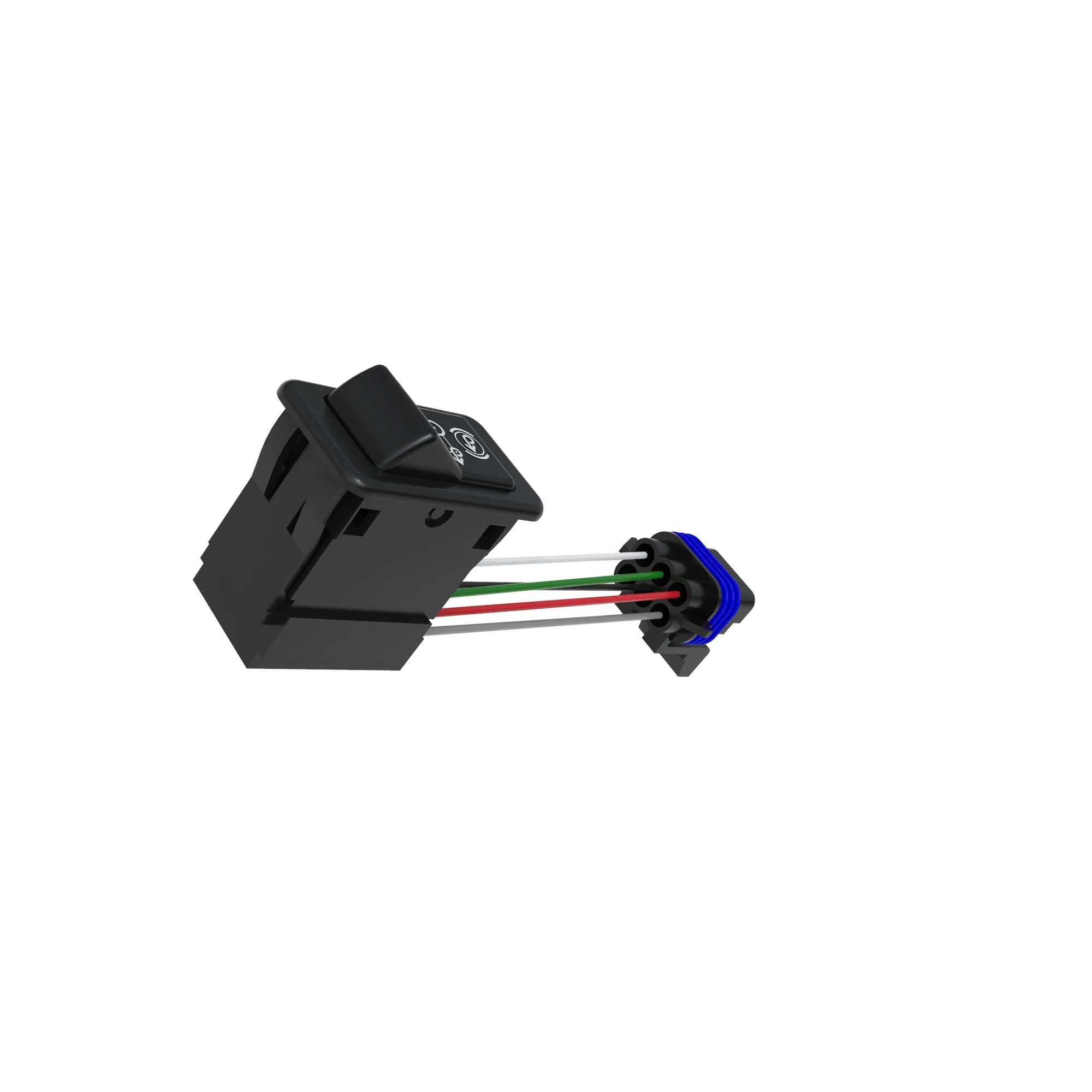 DIG-ROCK ディグロ Switch Amazon.com: HD Switch Deck Lift Toggle Switch Replaces Bad