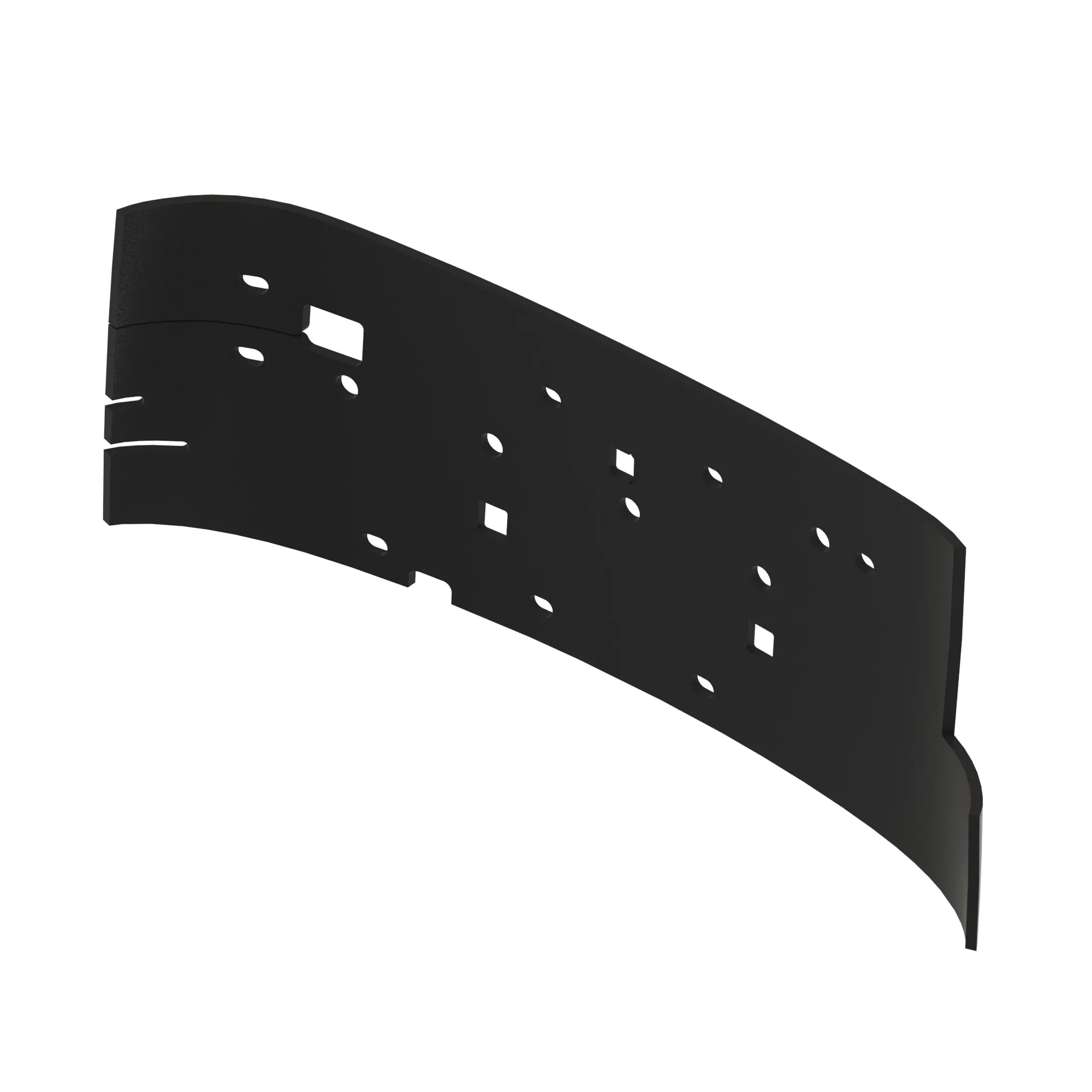Acoustical Upholstery