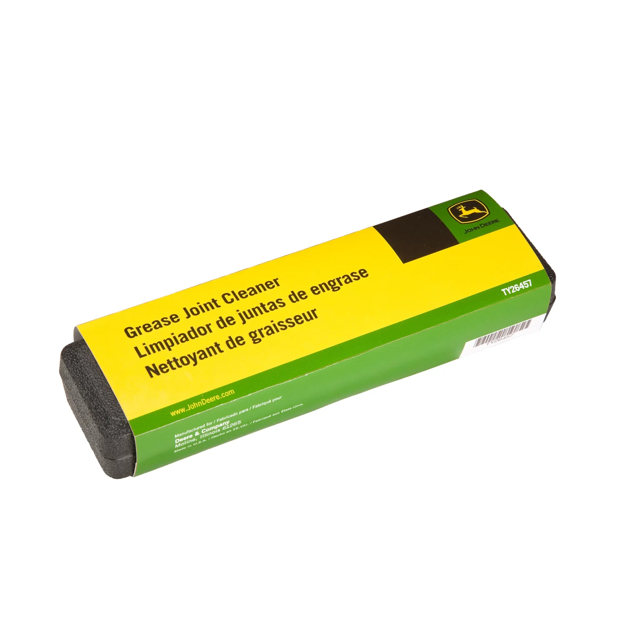 Grease Joint Rejuvenator-Prog Model