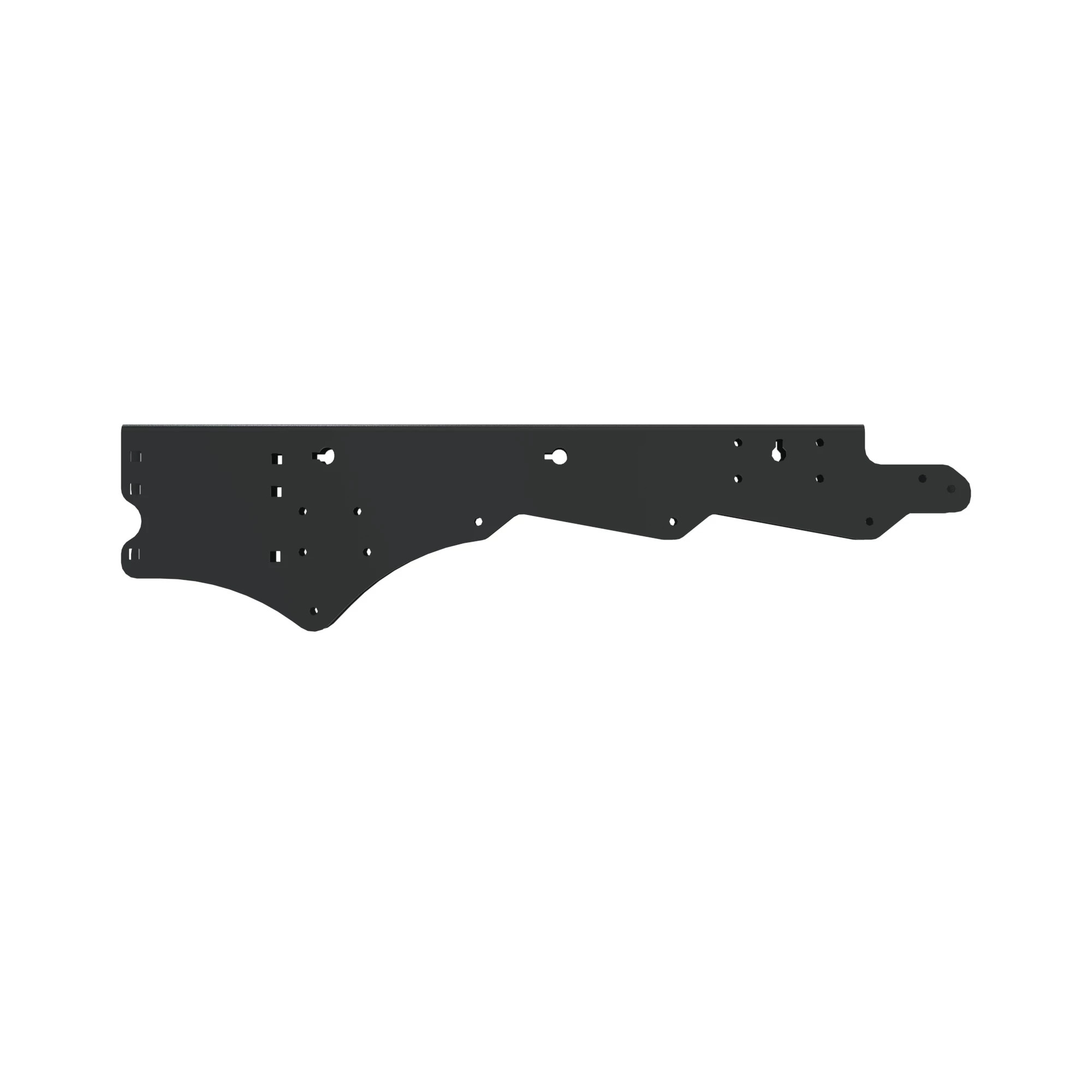 BRACKET, ATTACHMENT MOUNT