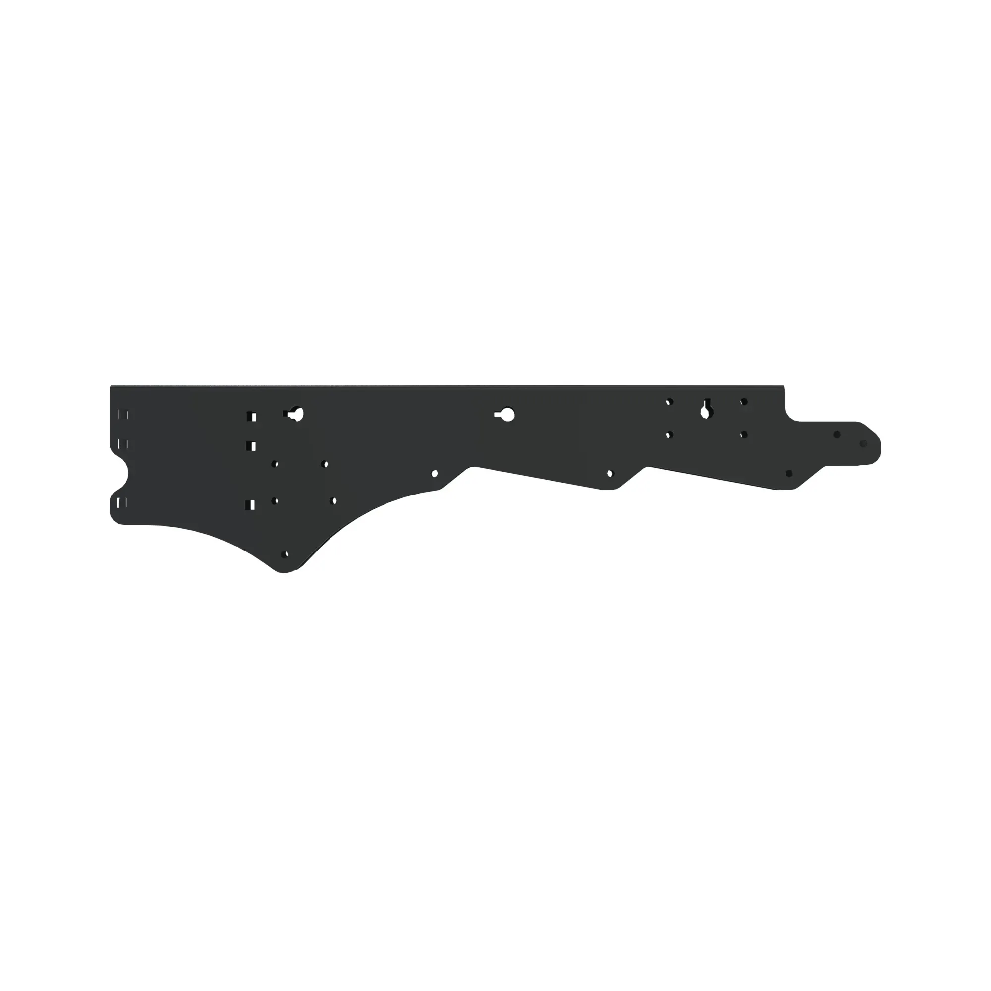 BRACKET, ATTACHMENT MOUNT
