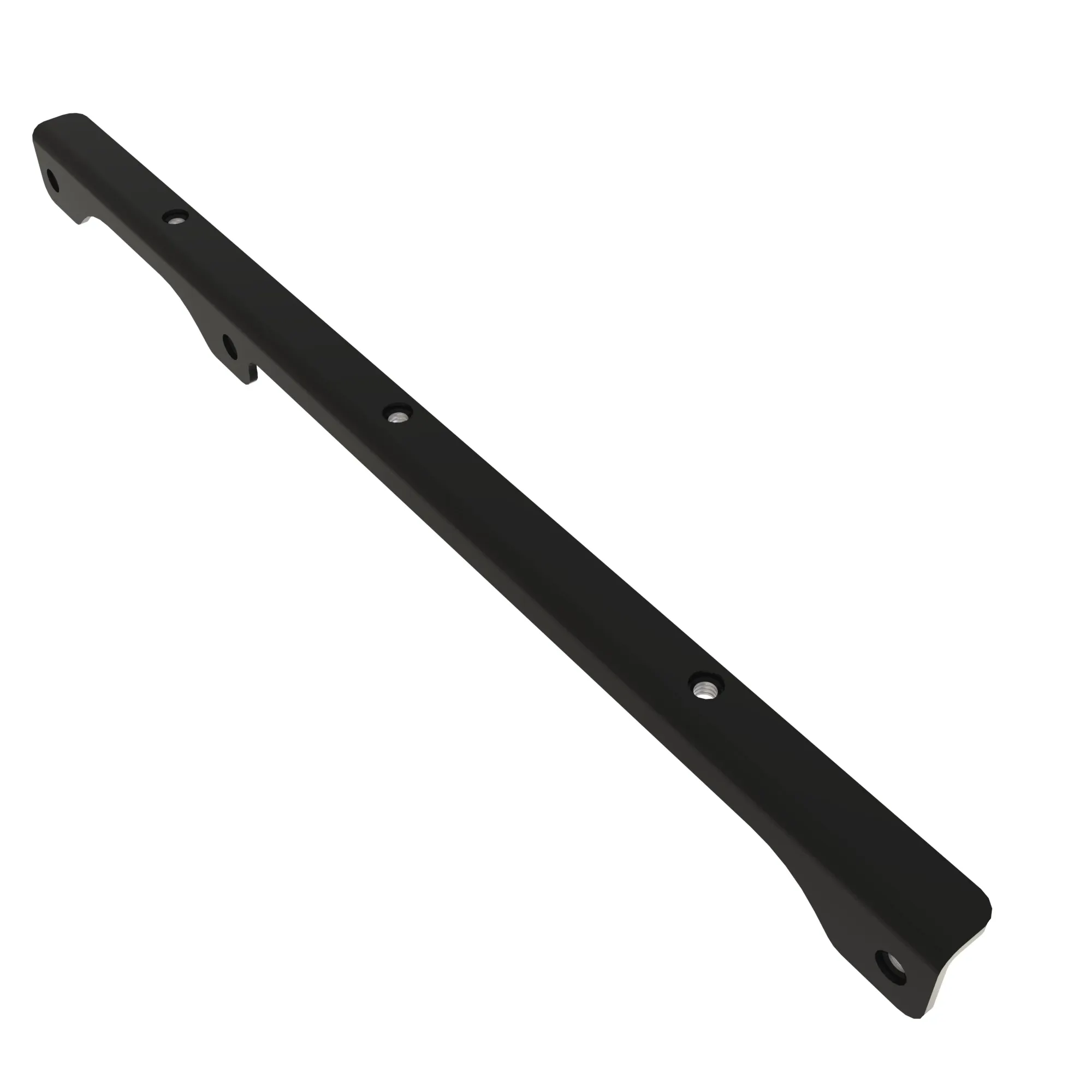 BRACKET, HYD COOLER