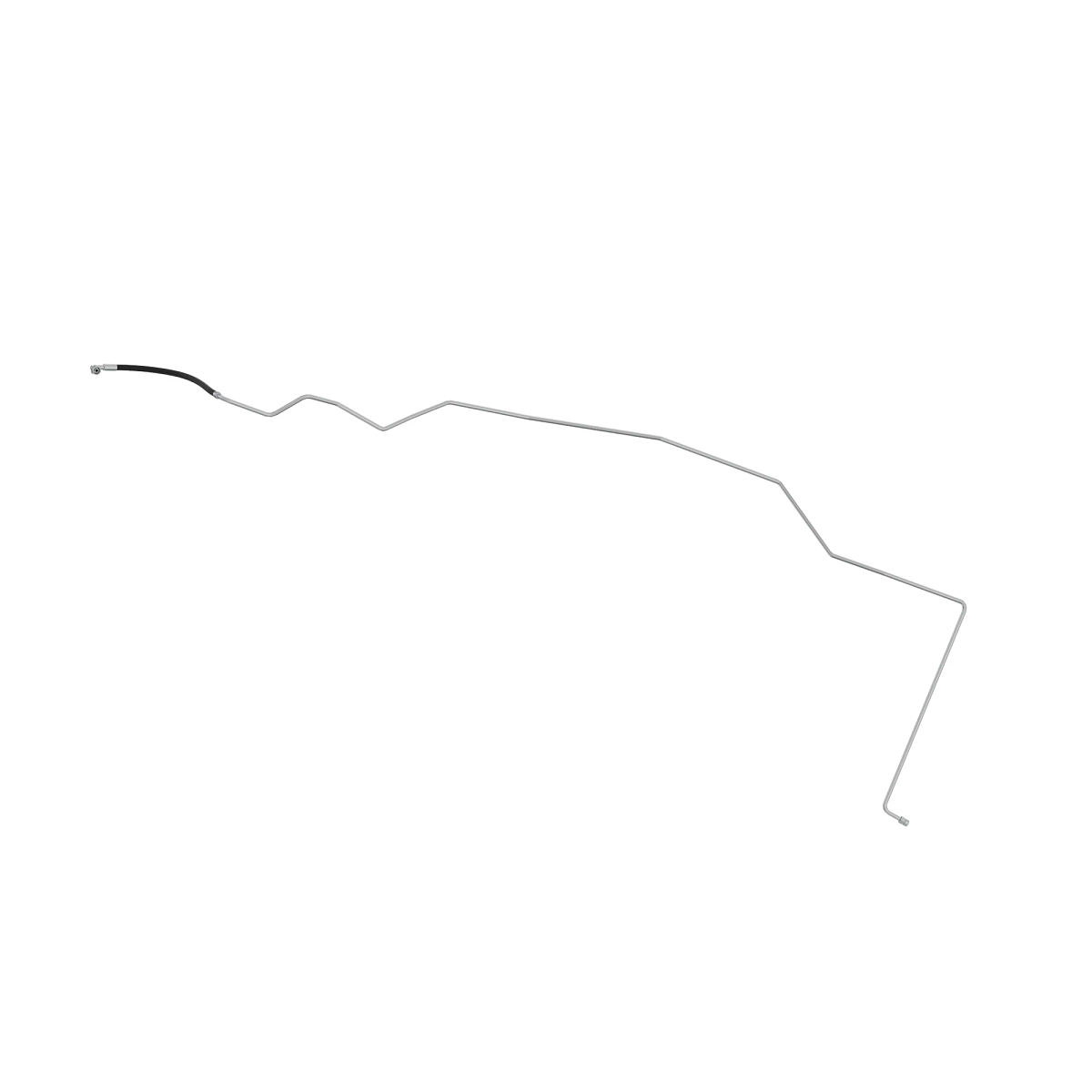 HOSE, AC CAB TO RECEIVER DRYER