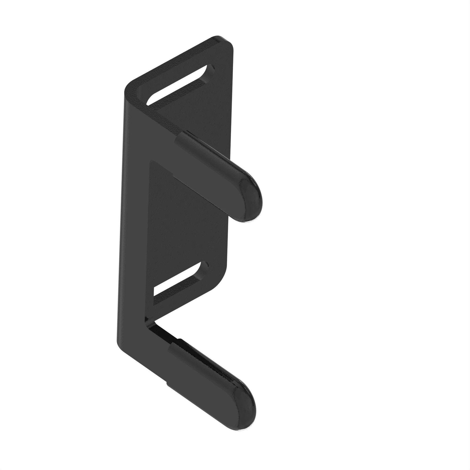 ASSEMBLY, BRACKET, ANTI ROTATION