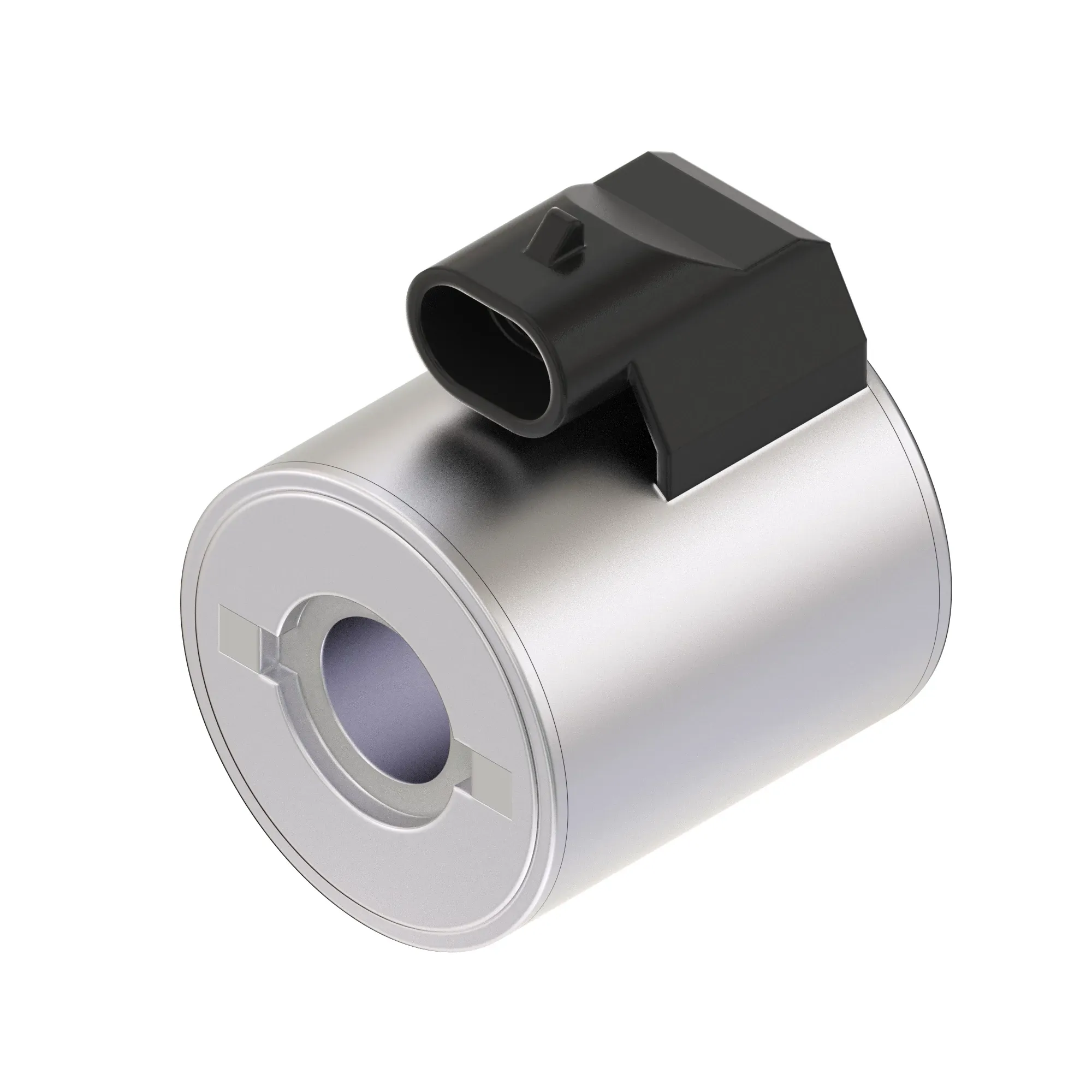 John Deere Load Sense Relief Solenoid Valve - AT429068