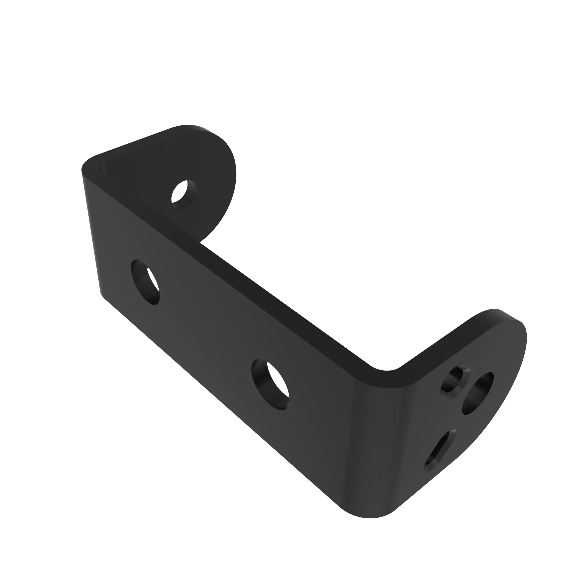 R236278: Handrail Mounting Bracket