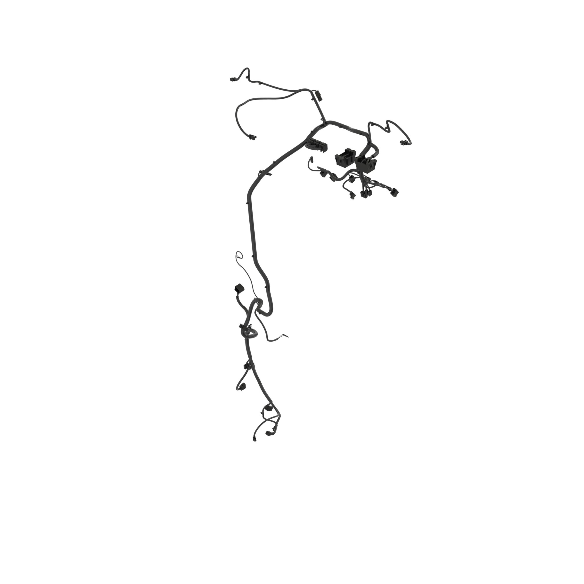 Chassis Wiring Harness