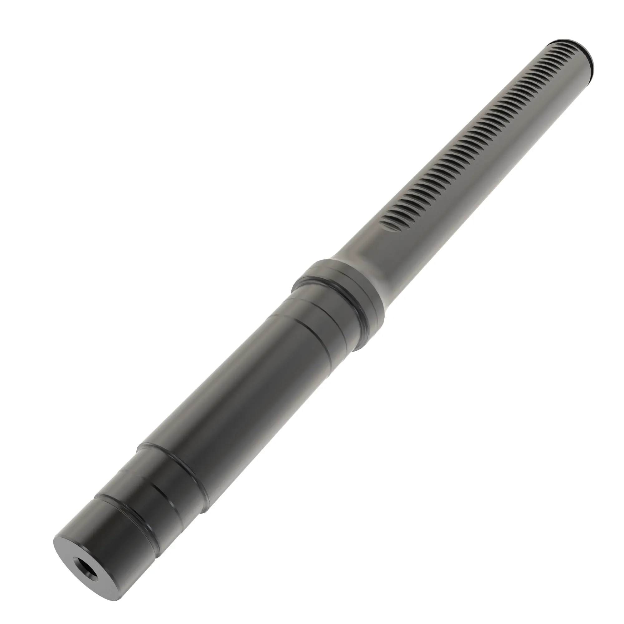 John Deere Flanged Rear Axle Shaft - L176898