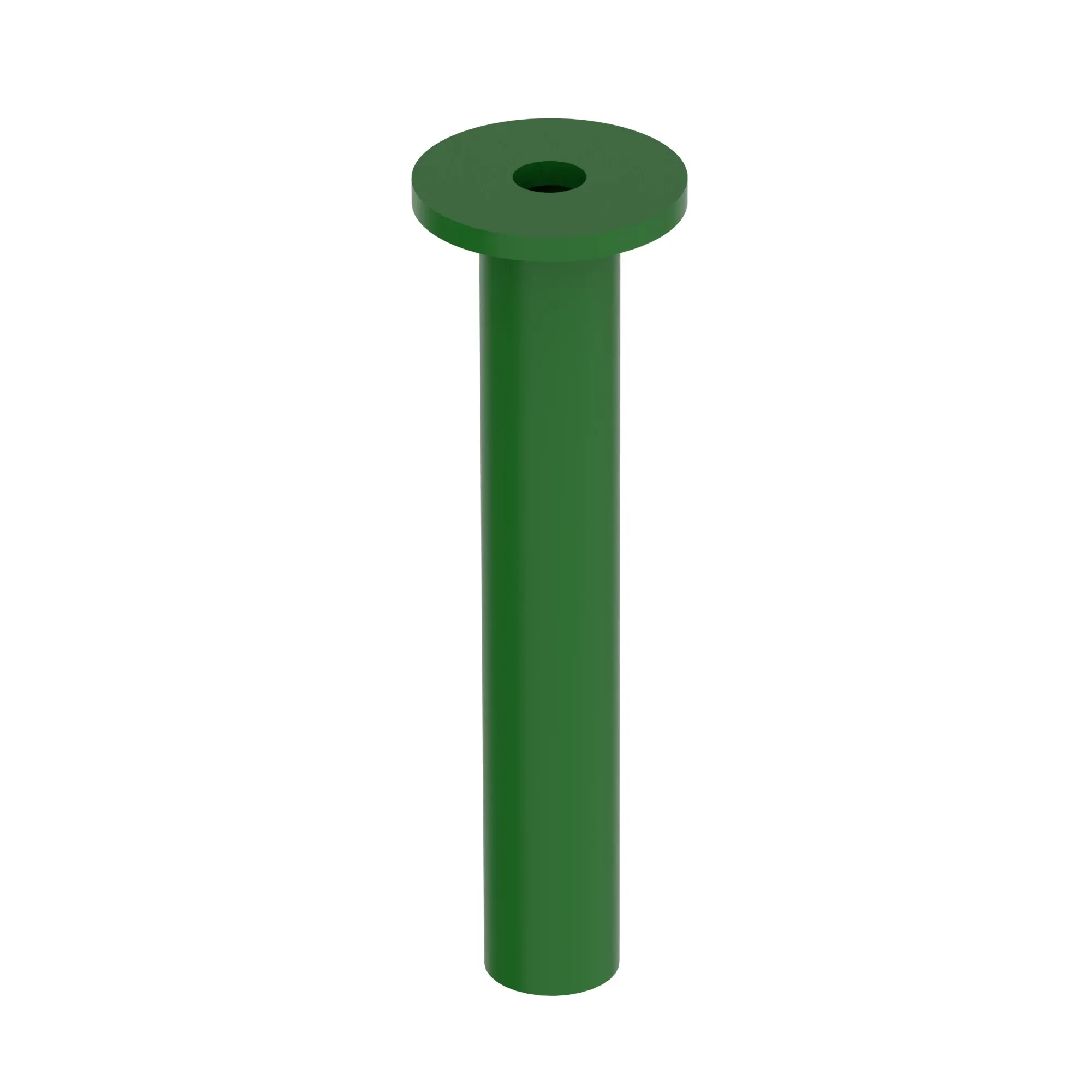 SPACER, SPRING-WELDED