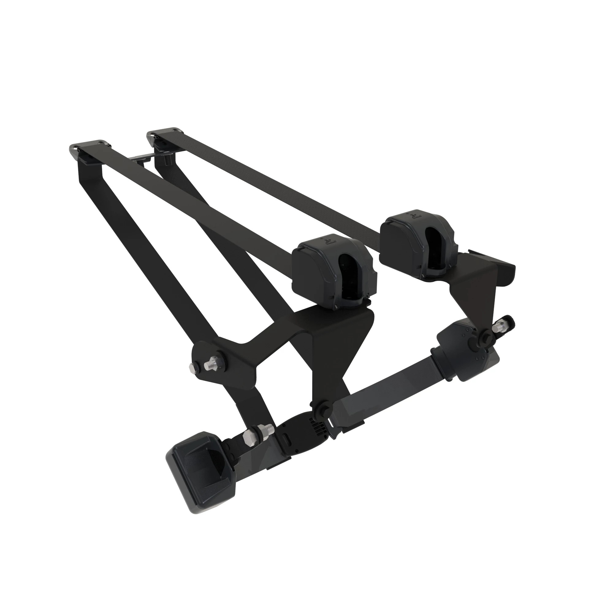 4 POINT SEAT BELT HARNESS