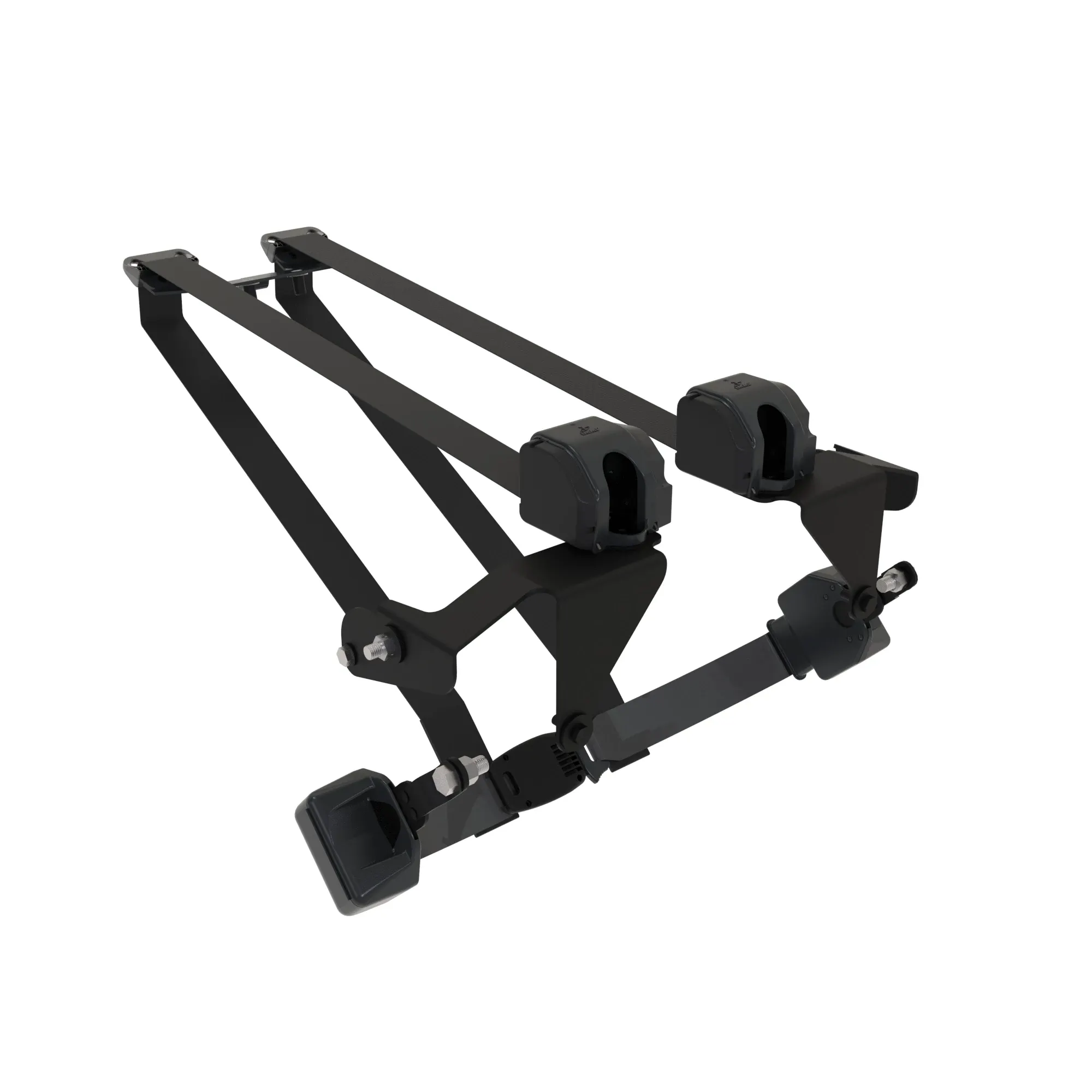 4 POINT SEAT BELT HARNESS
