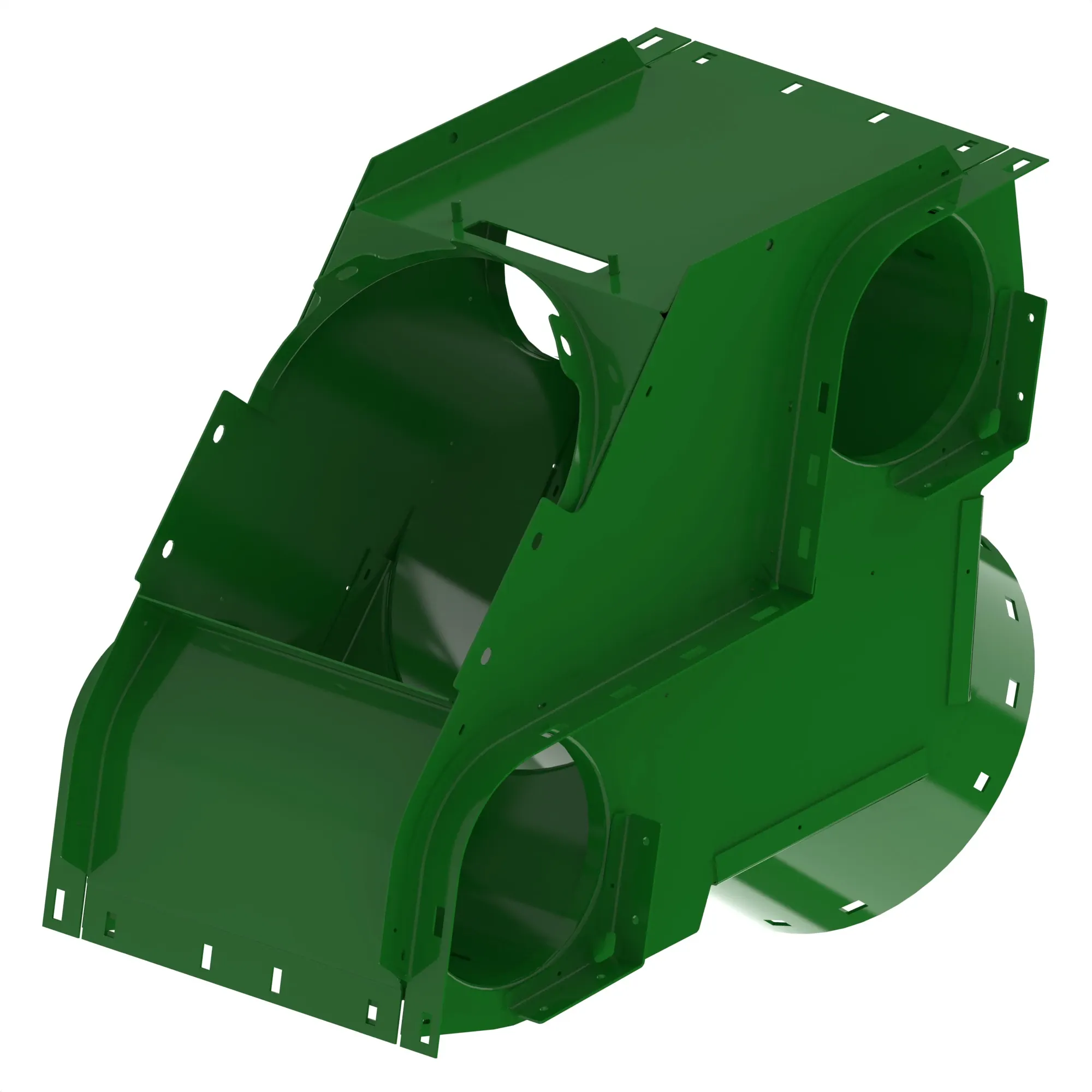 John Deere Housing - AZ56771