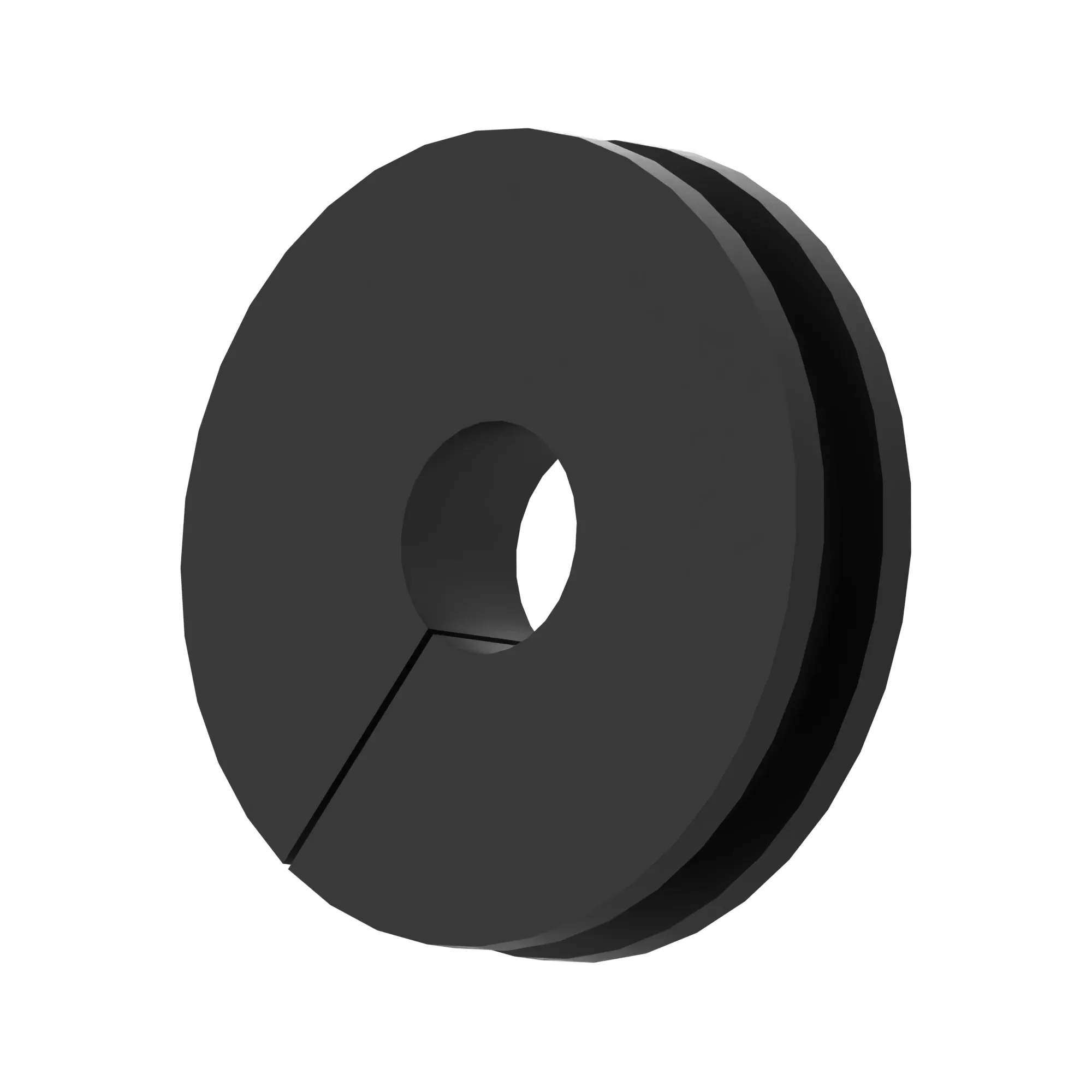 GROMMET, SPLIT GROMMET