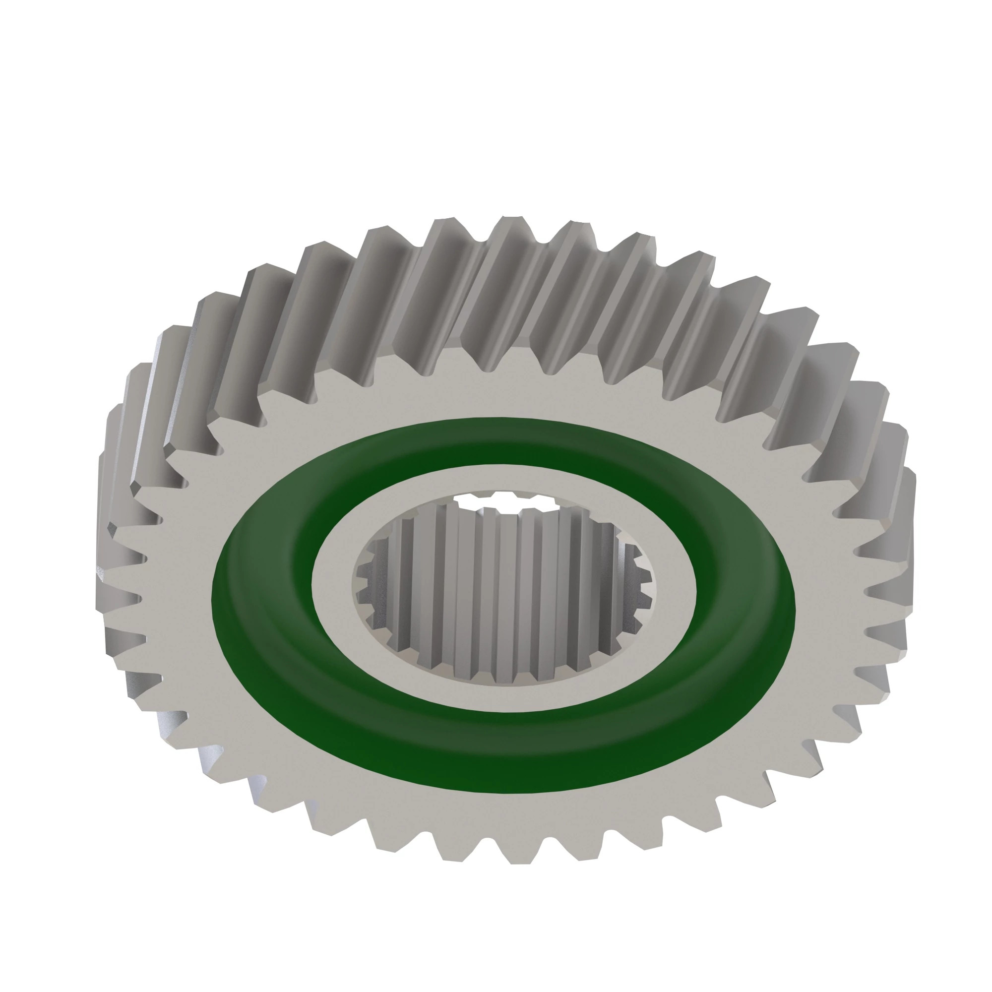 Helical Gear