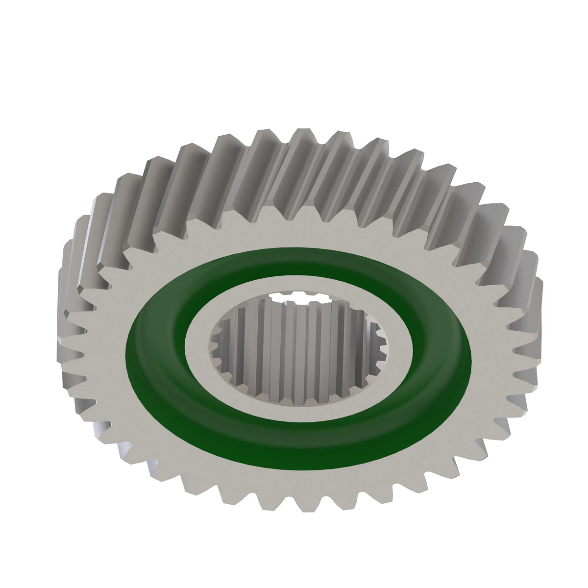 Helical Gear