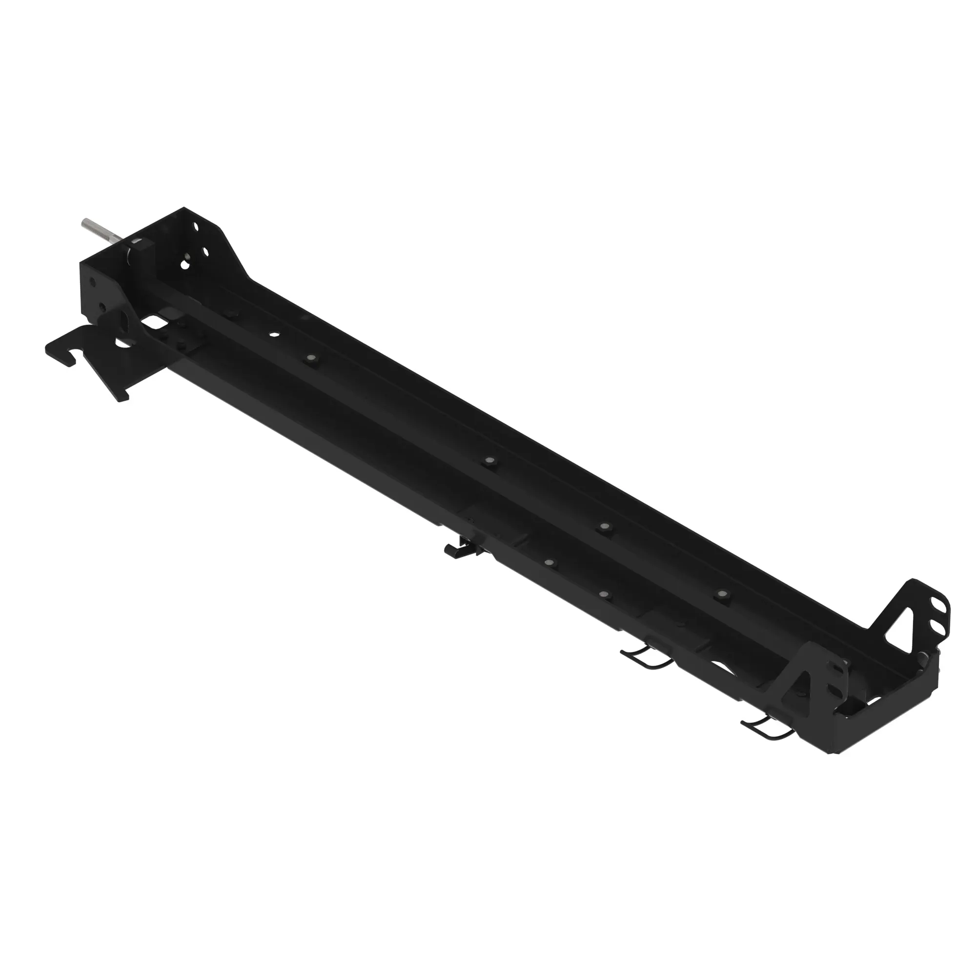John Deere Support, Left Side - RE210877