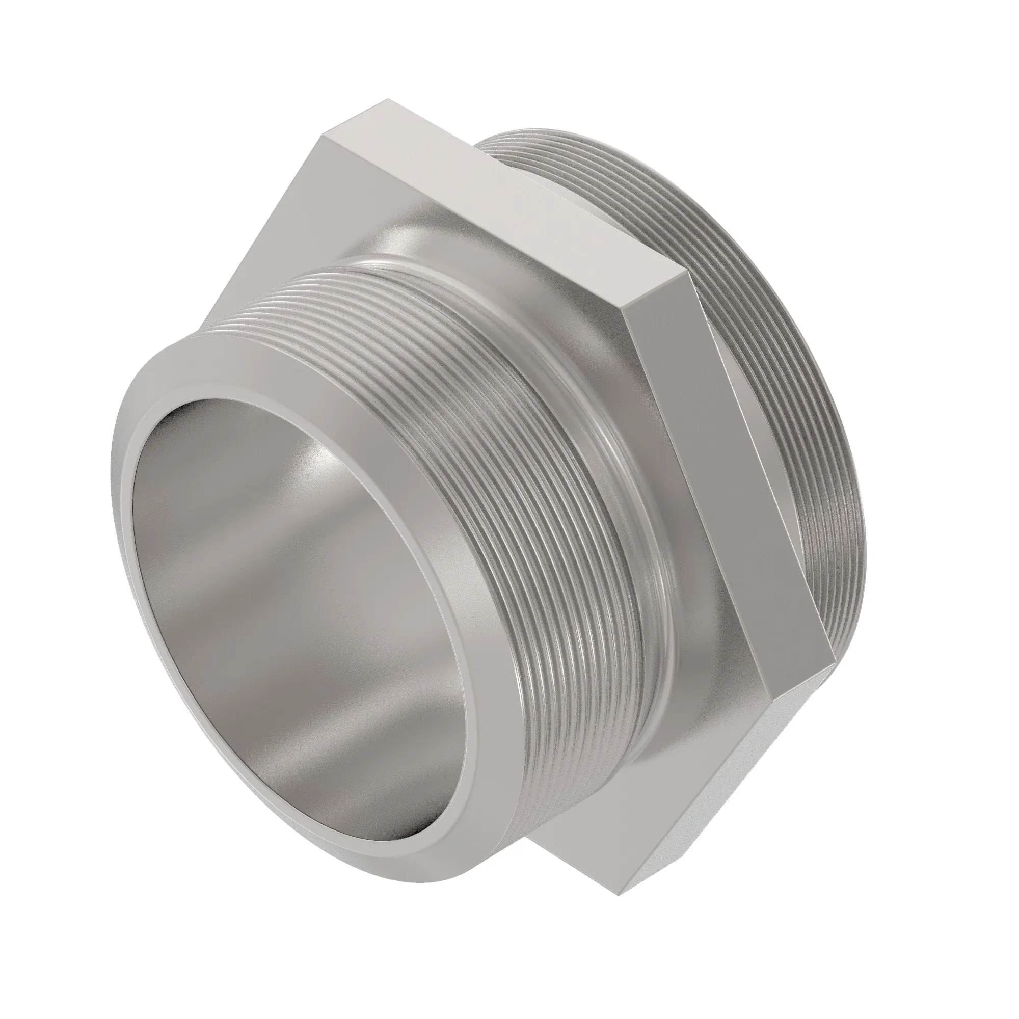 Adapter Fitting, Oil Filter