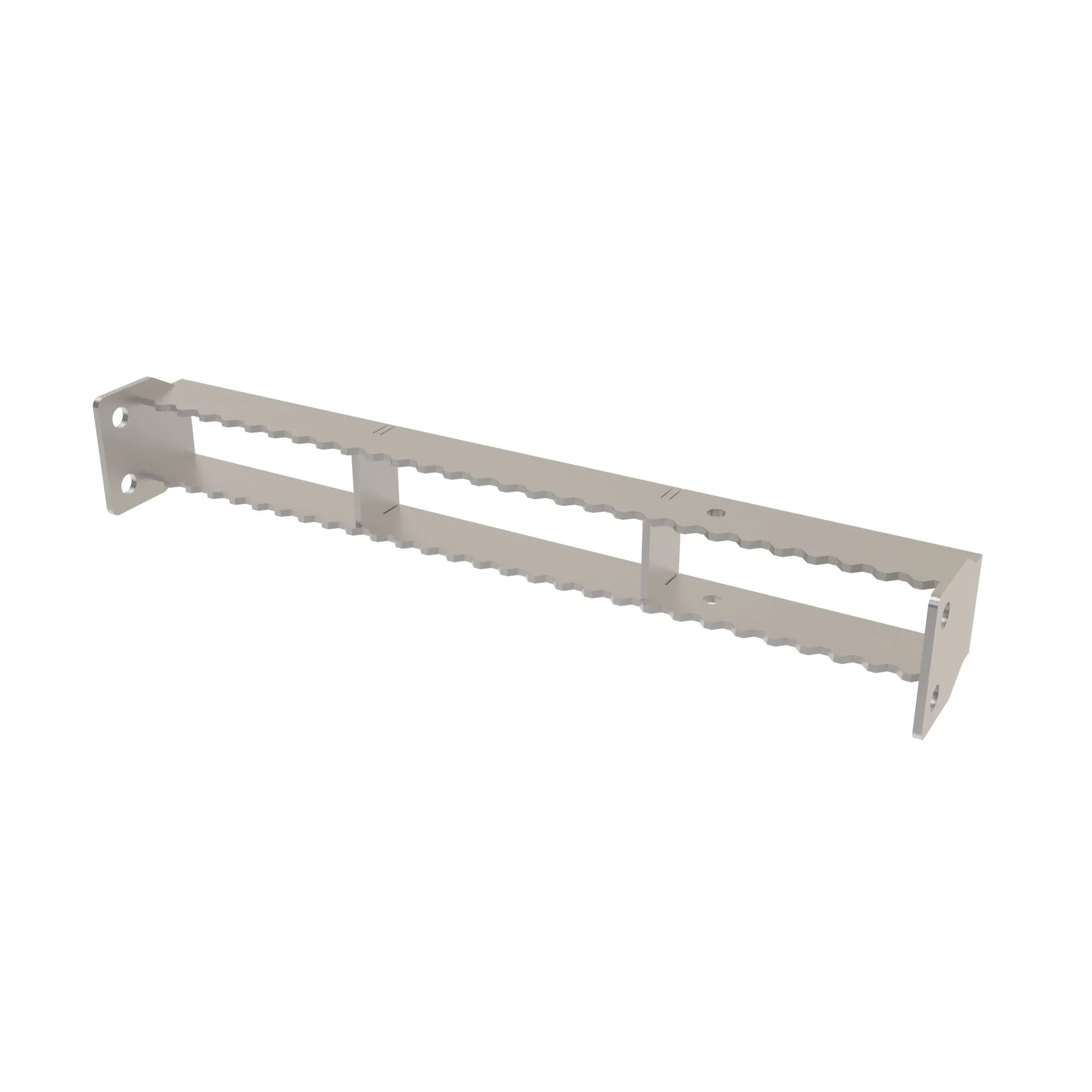 John Deere Fender Step - TT173963