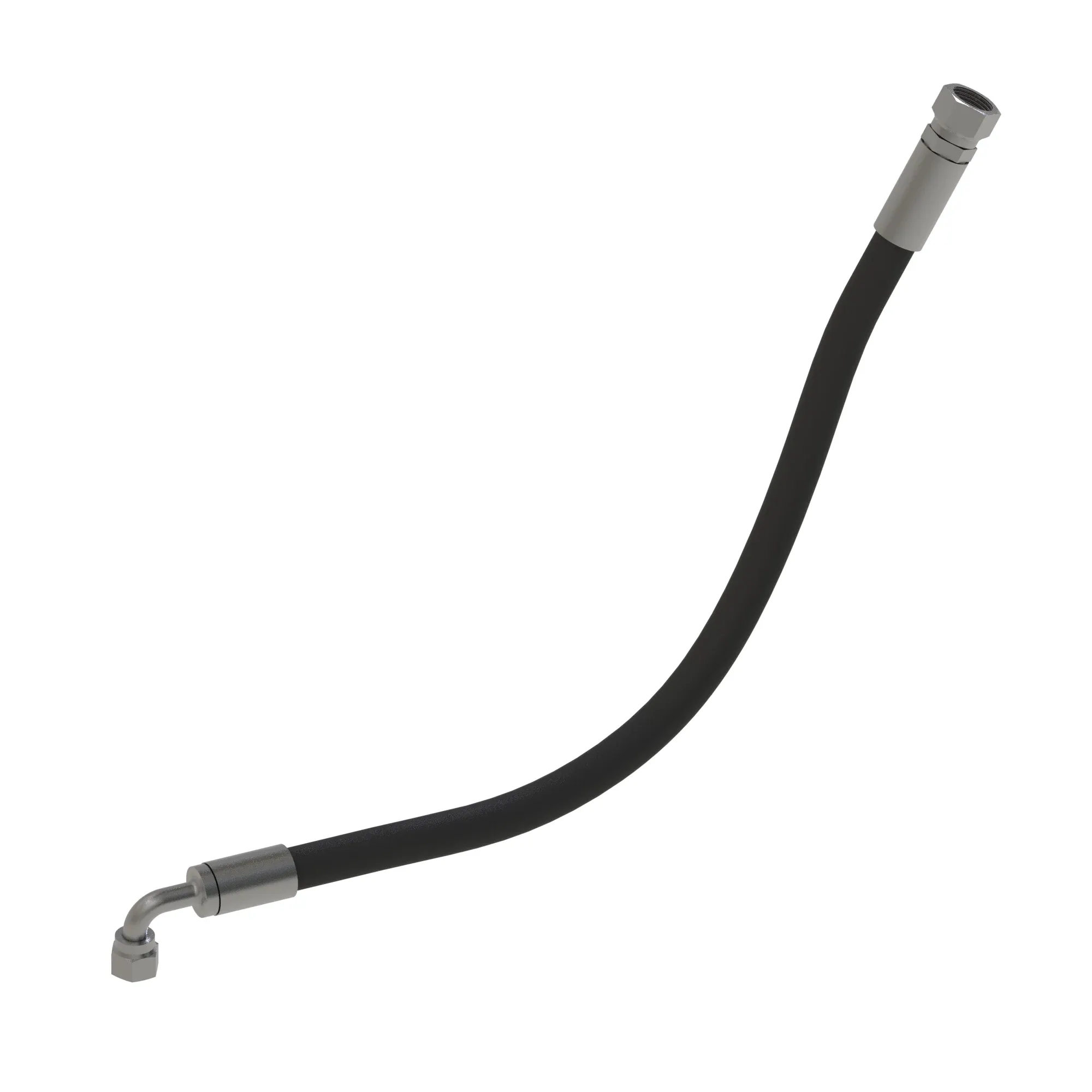 Hydraulic Hose, Fan Supply