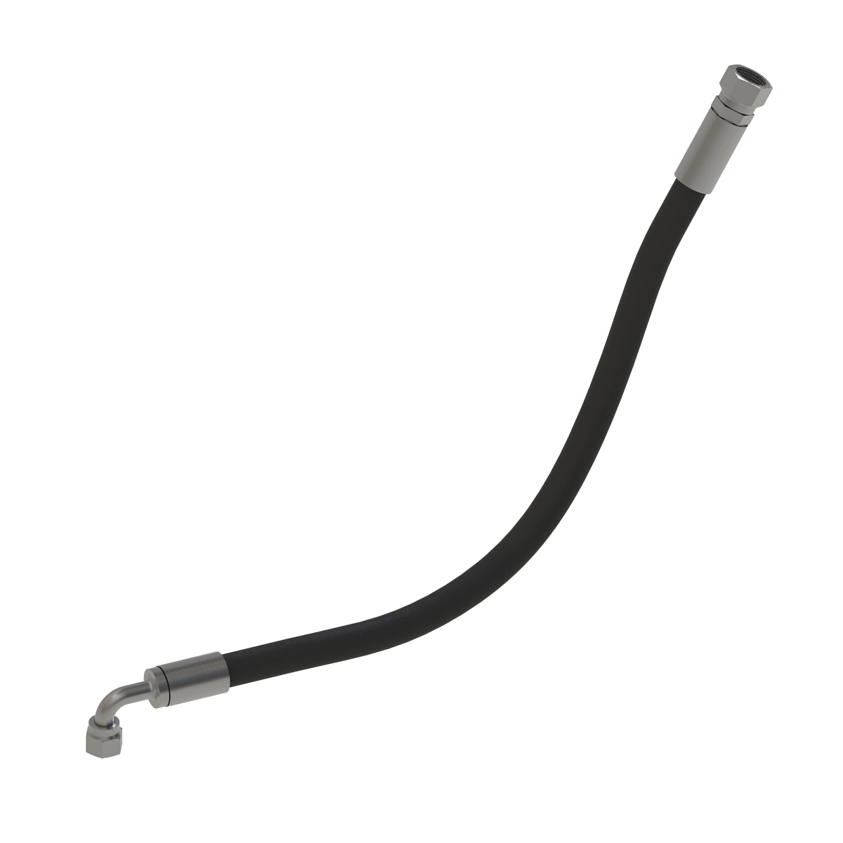 Hydraulic Hose, Fan Supply