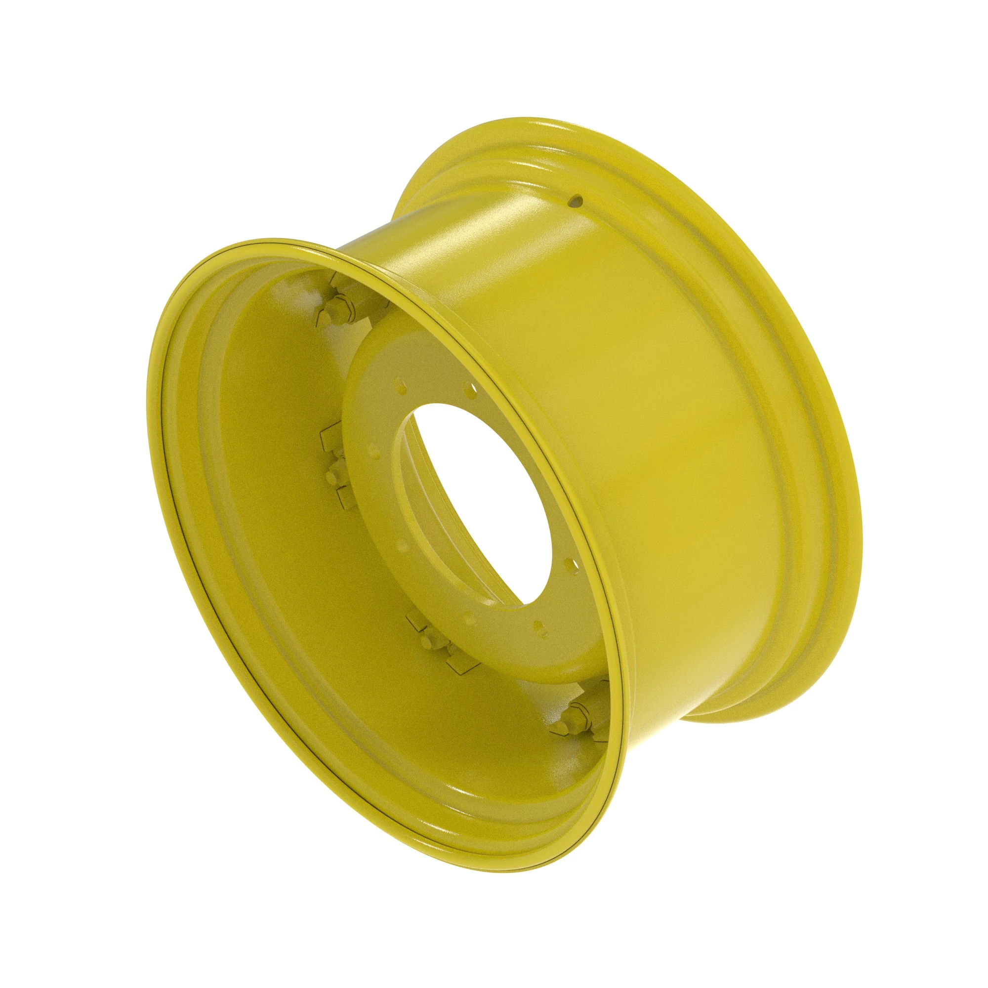 WHEEL, W12X24 AGRO FORESTRY