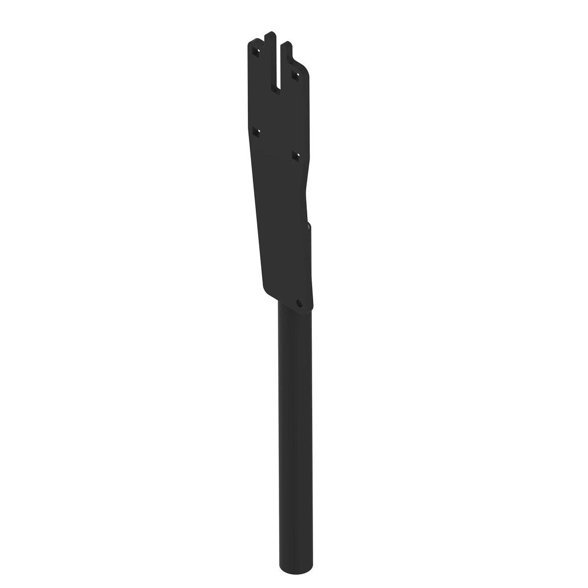 Handle, Deck Lift- Weldment R-Serie