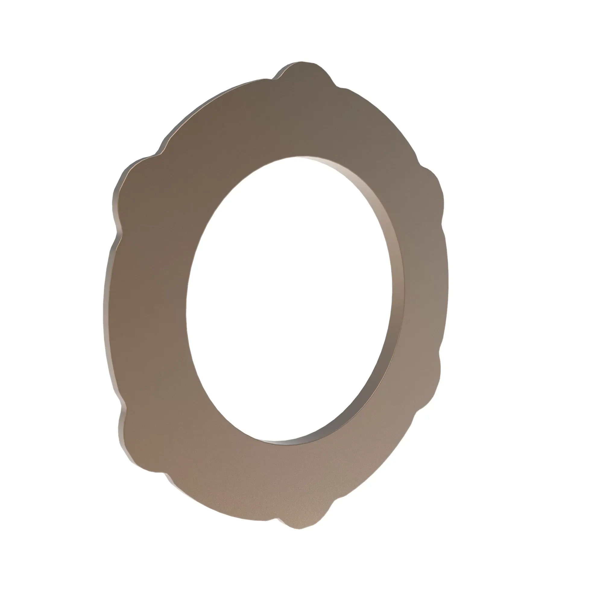 Clutch Plate