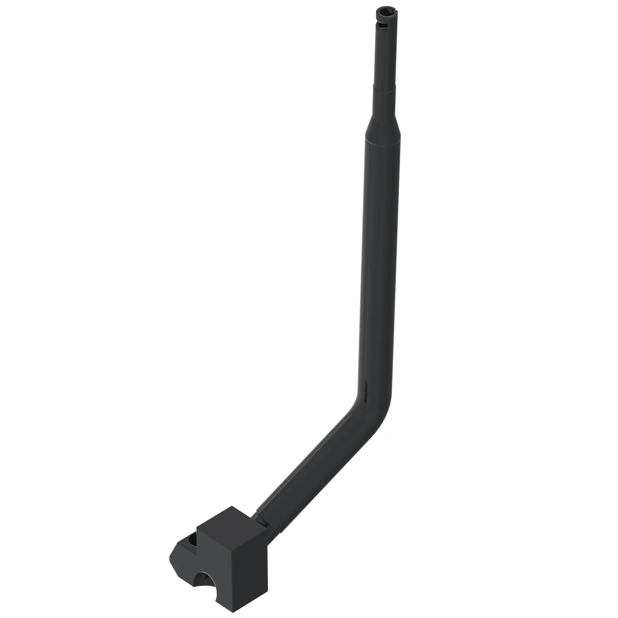 GEARSHIFT LEVER, OOS, UPPER