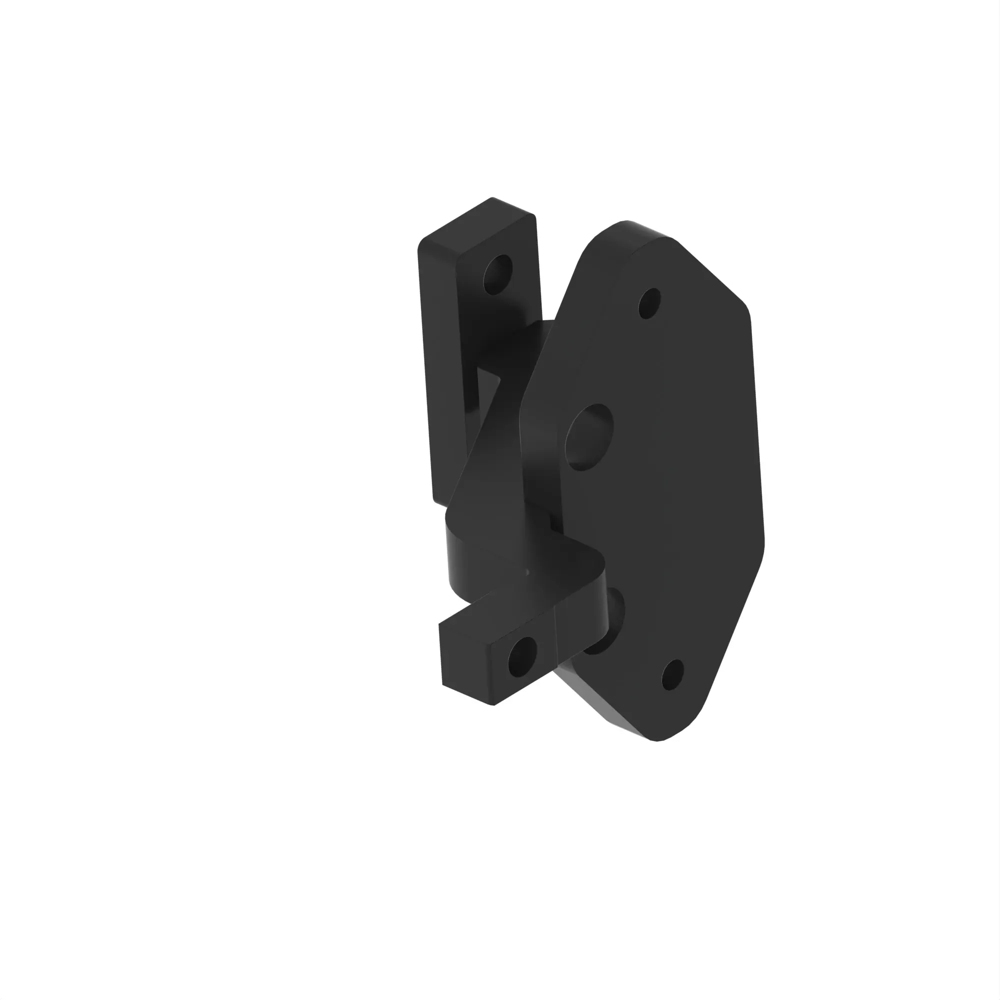 BRACKET FOR ENGINE